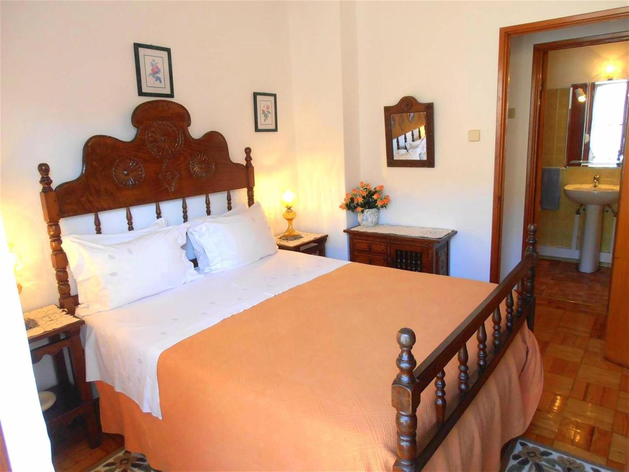 Aparthotel Solar Dos Carvalhos - De Turismo 3*