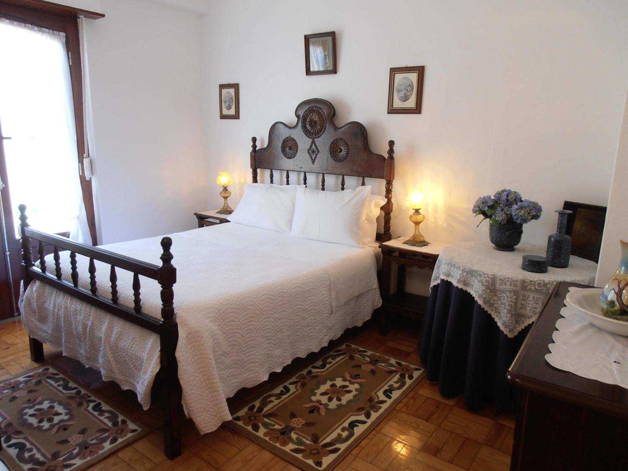Solar Dos Carvalhos - De Turismo Aparthotel