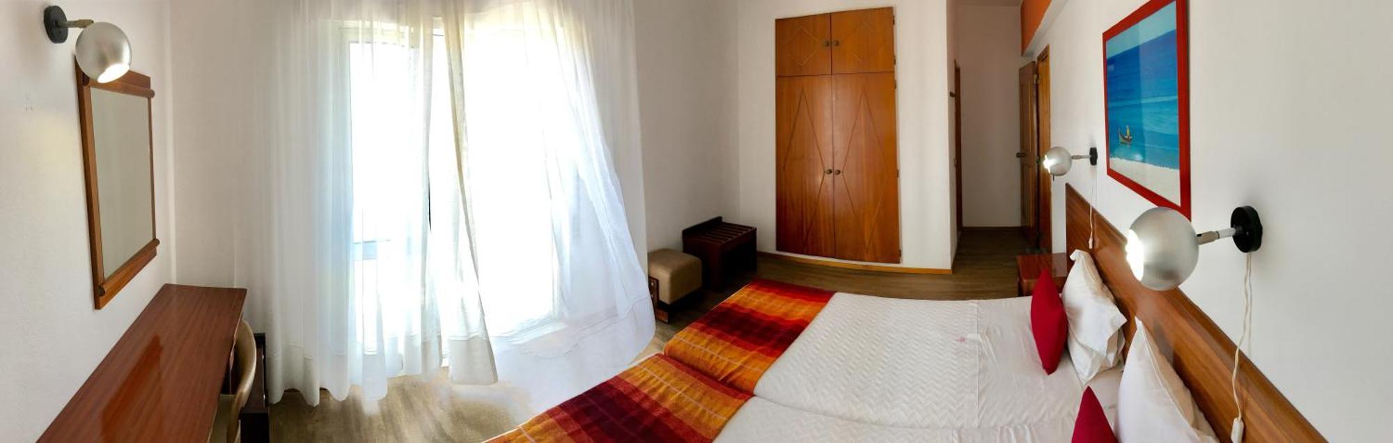 Rosamar Apartment *