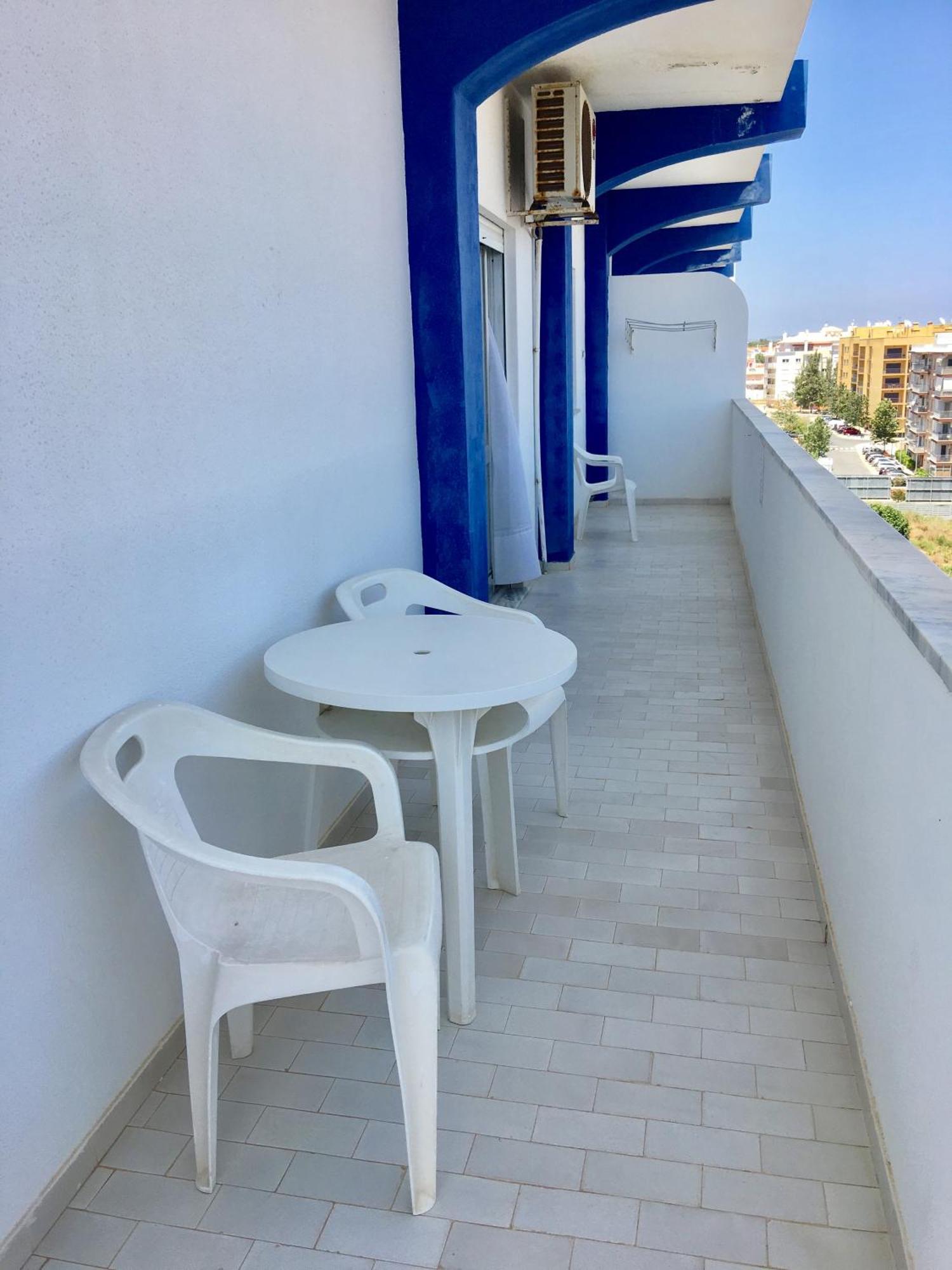 Apartment Rosamar Armacao de Pera