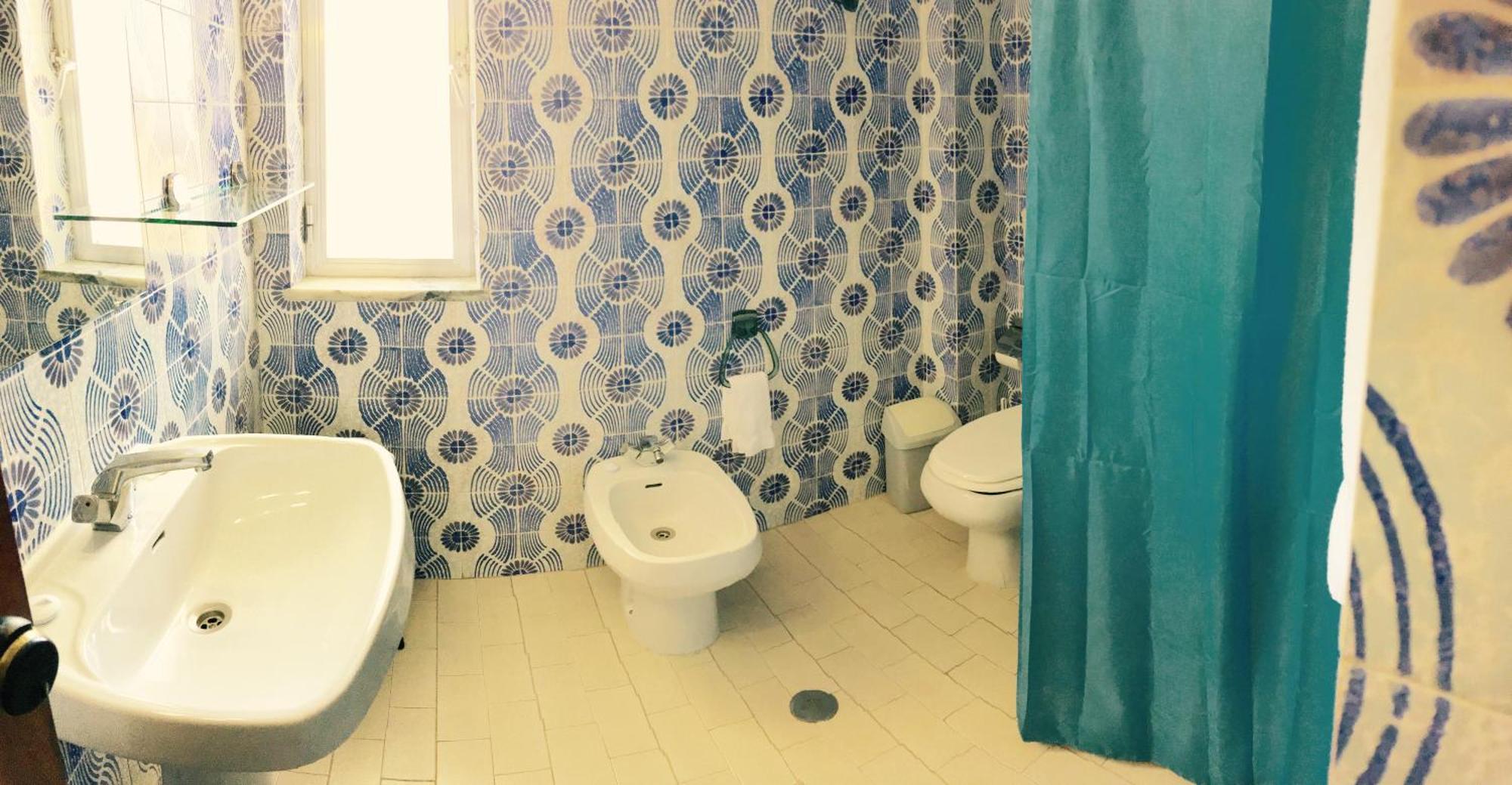 Rosamar Apartment
