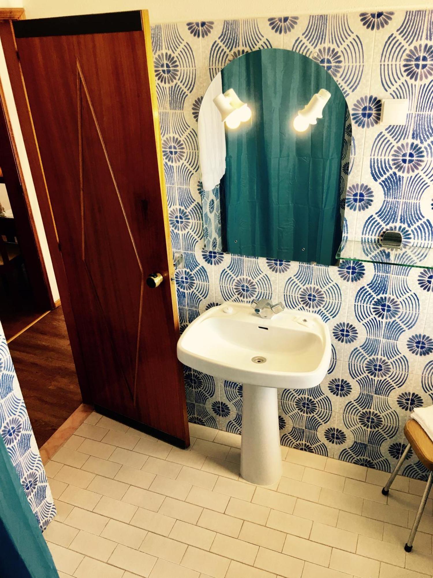 Rosamar Apartment Armacao de Pera