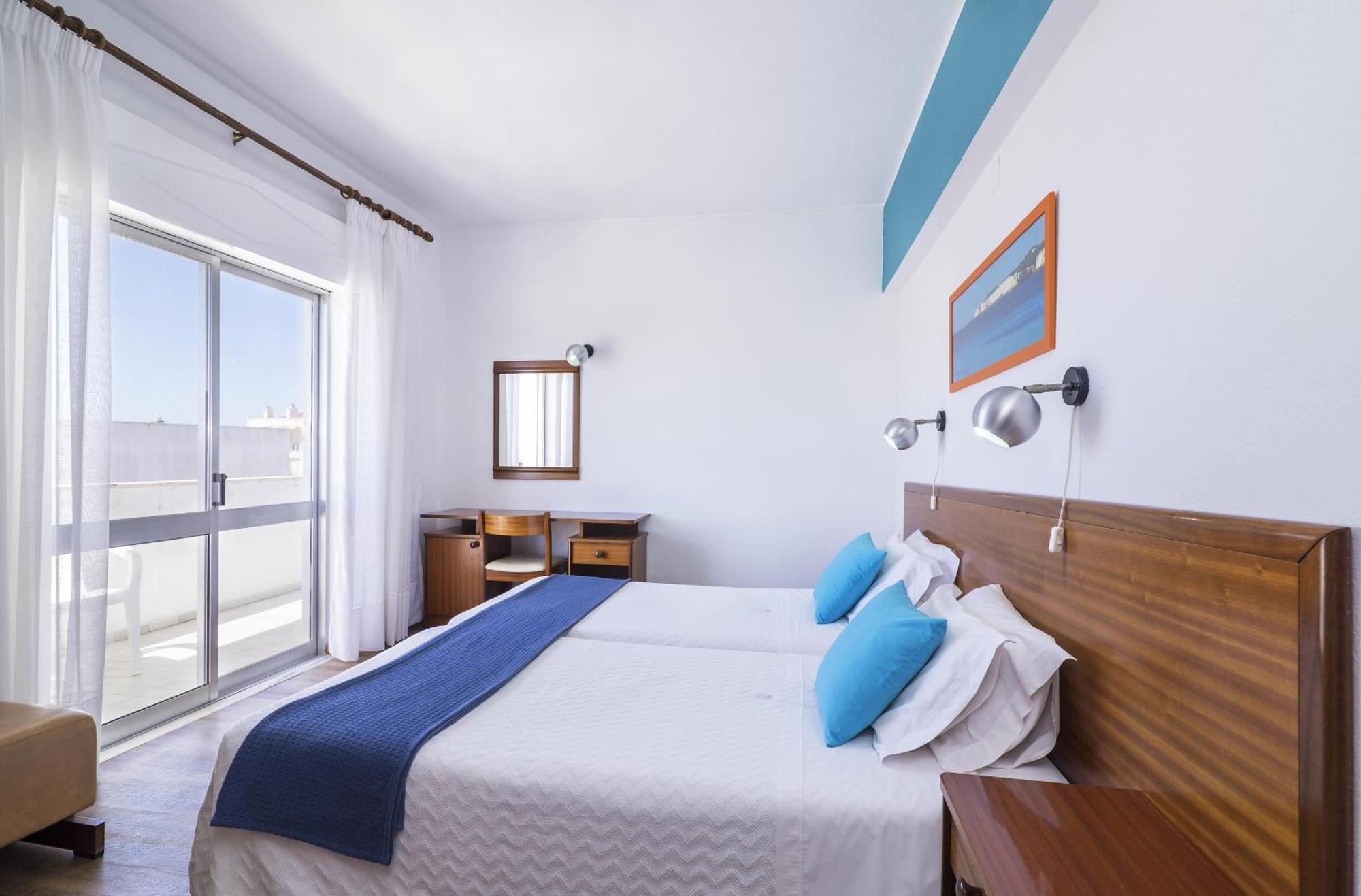 Apartment Rosamar Armacao de Pera