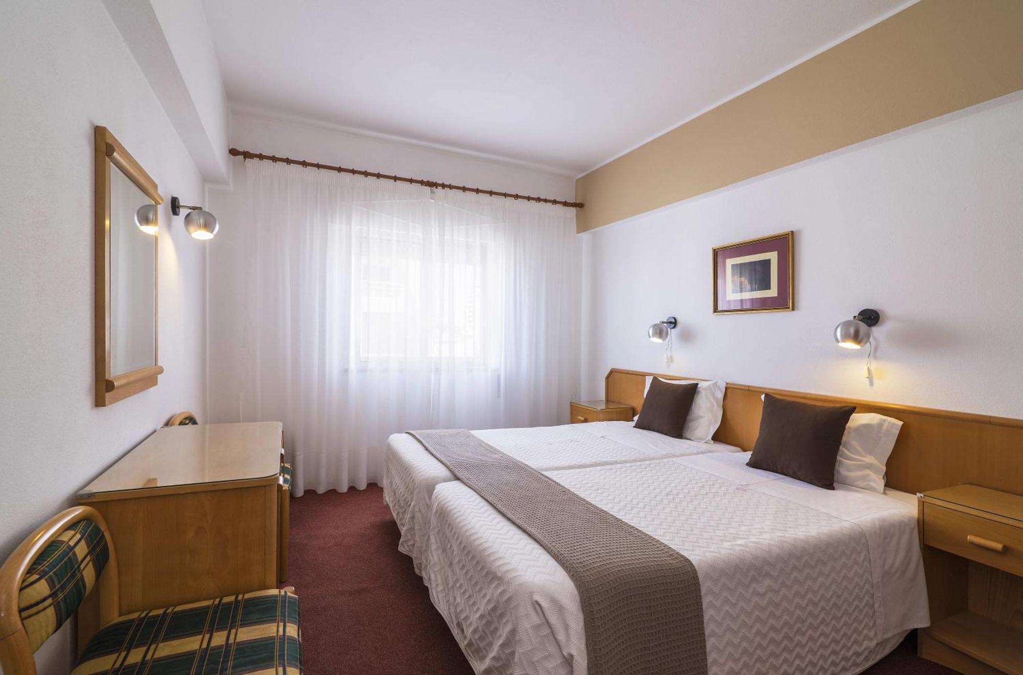 Apartment Rosamar