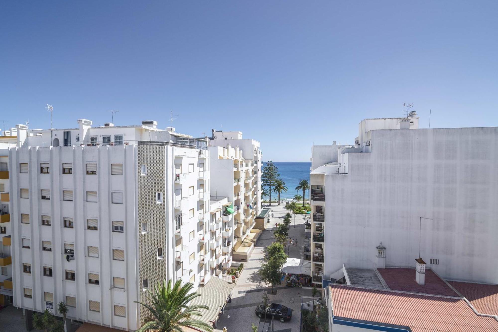 Rosamar Apartment