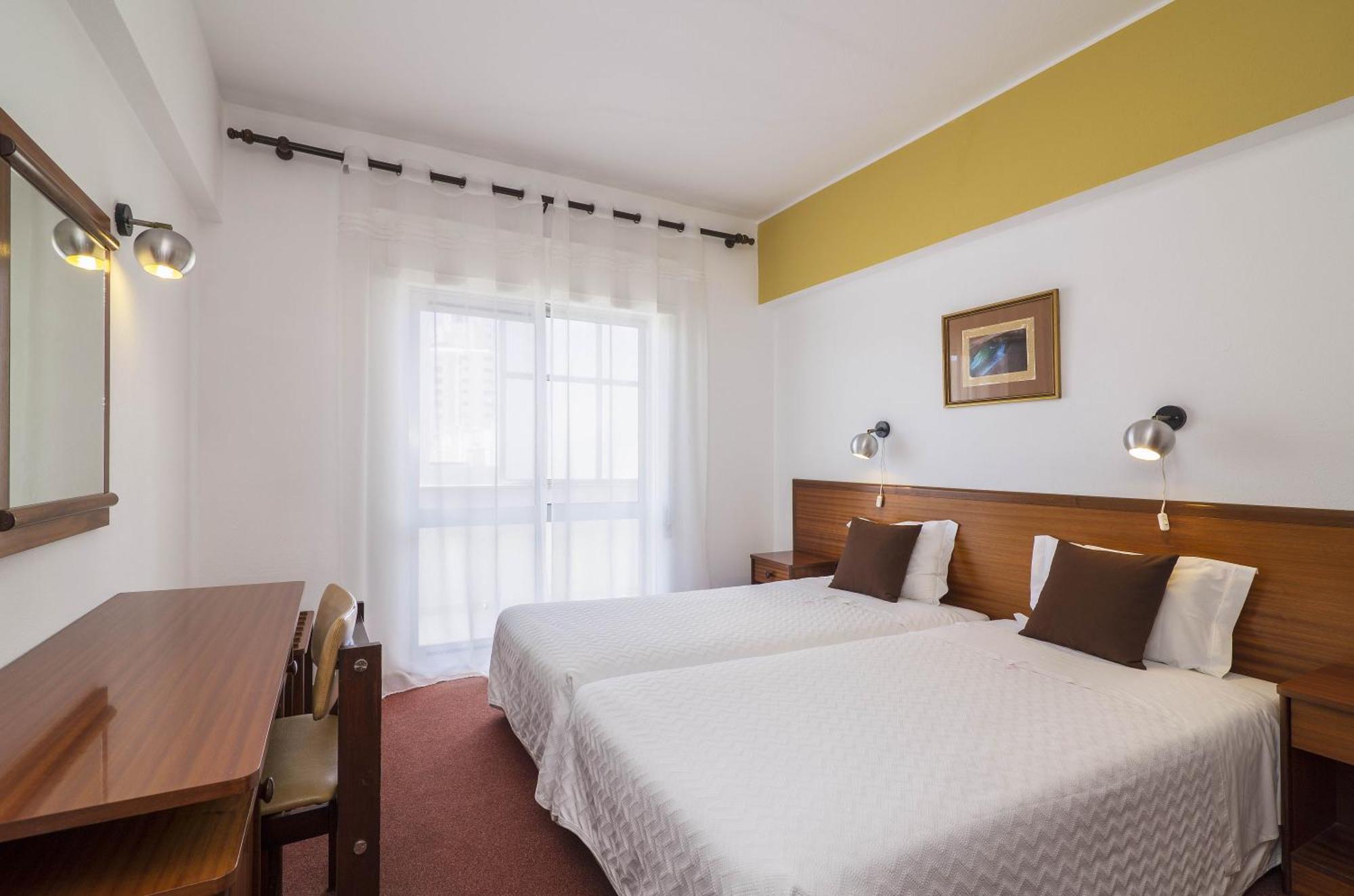Apartment Rosamar