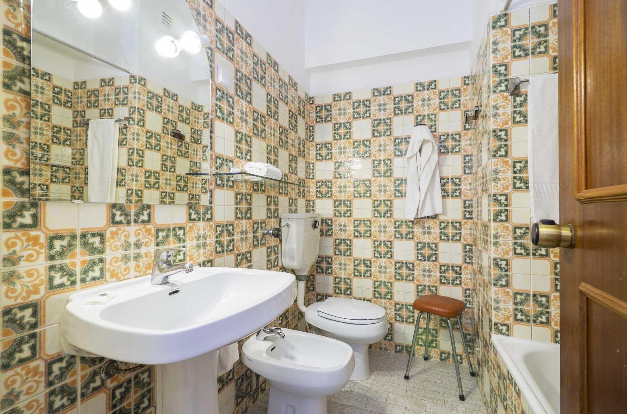 Rosamar Apartment