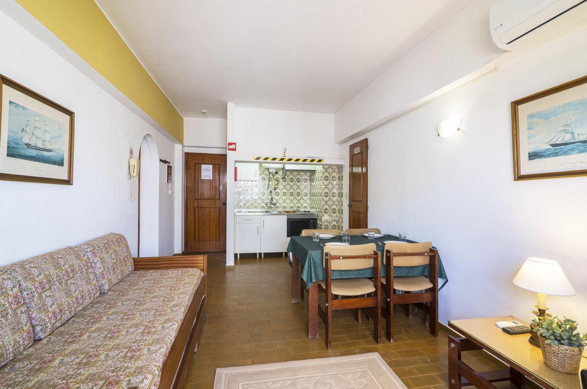Apartment Rosamar