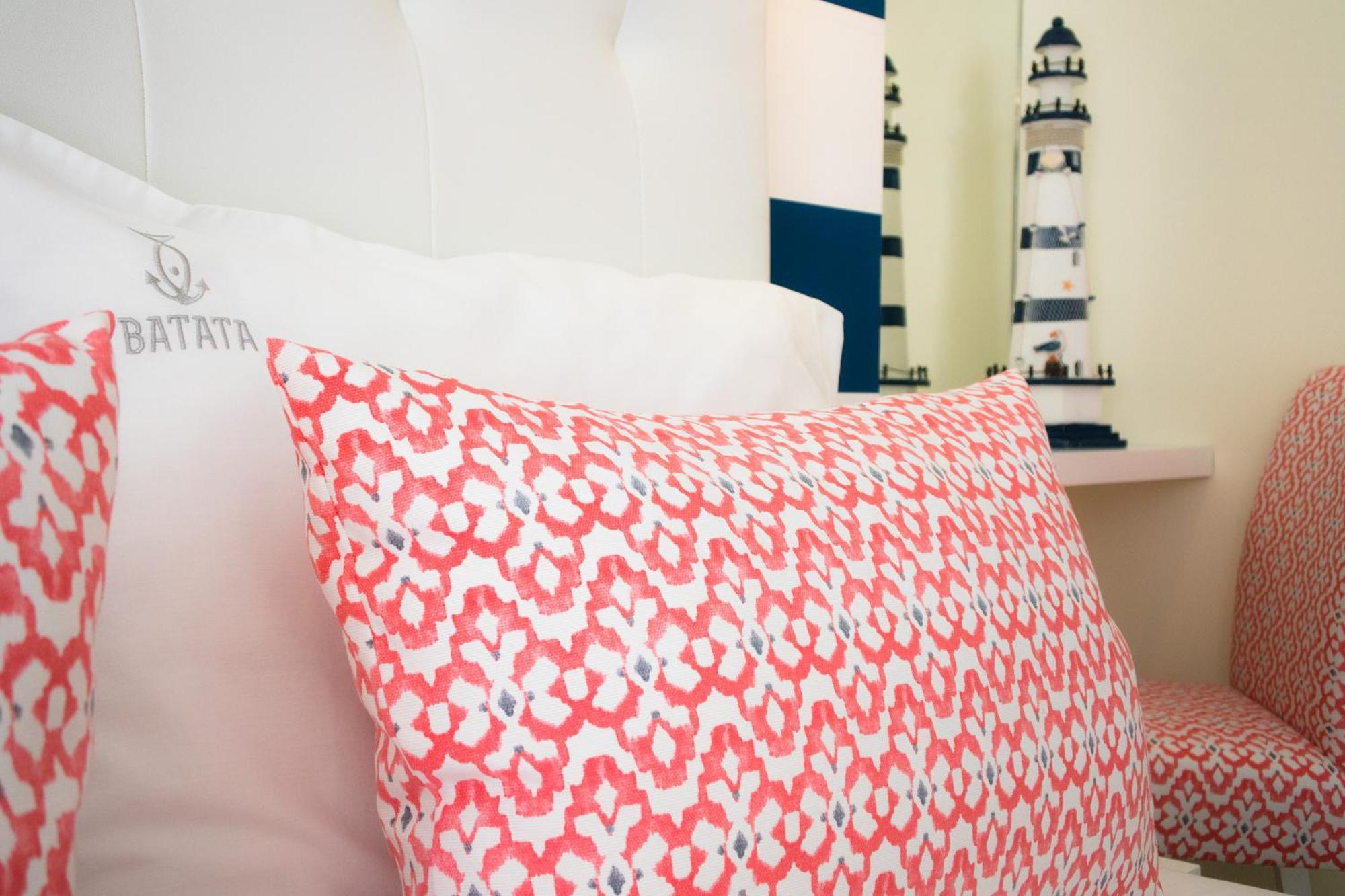 Apartamento Batata - Ocean View