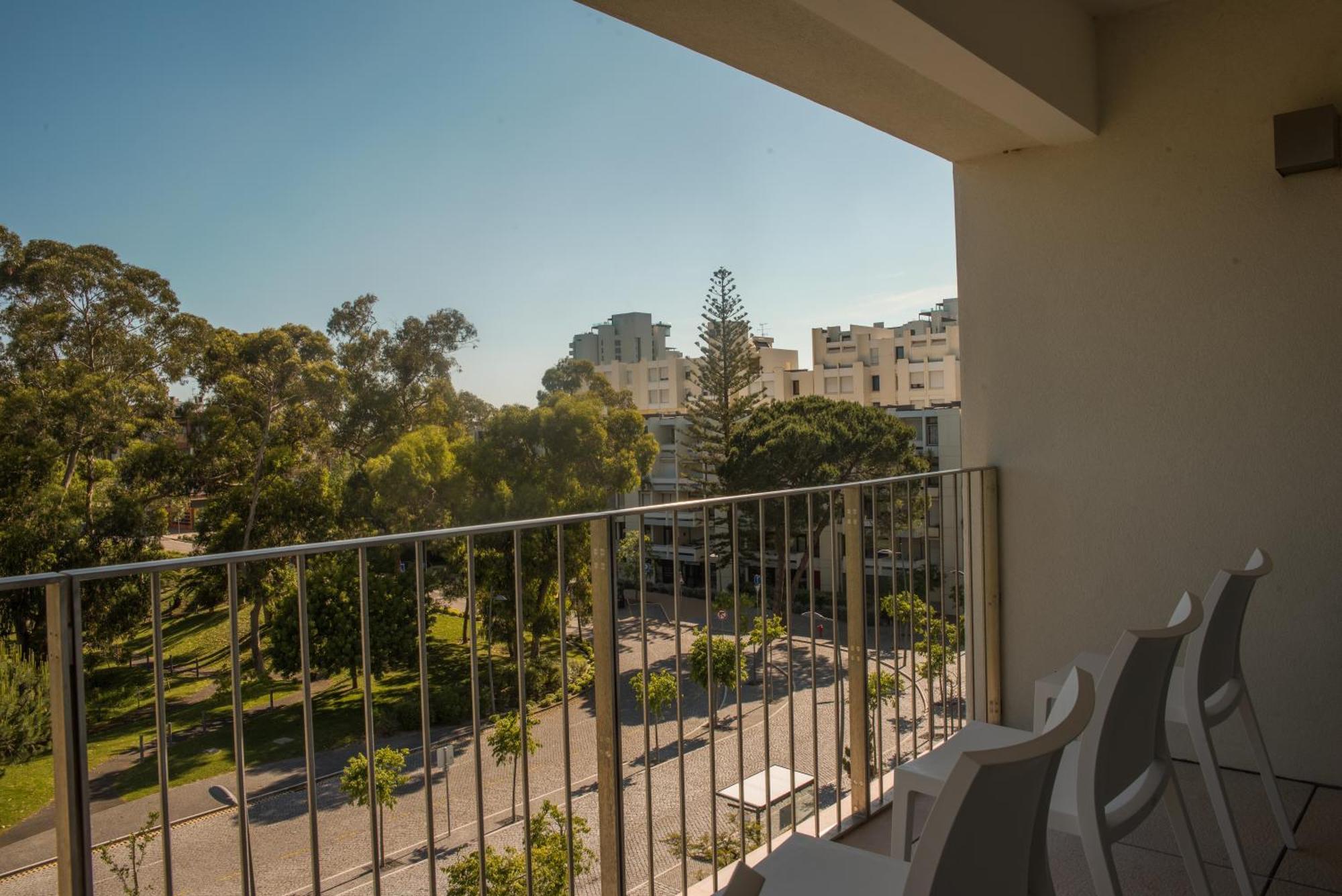 Apartahotel By The Editory - Marina
