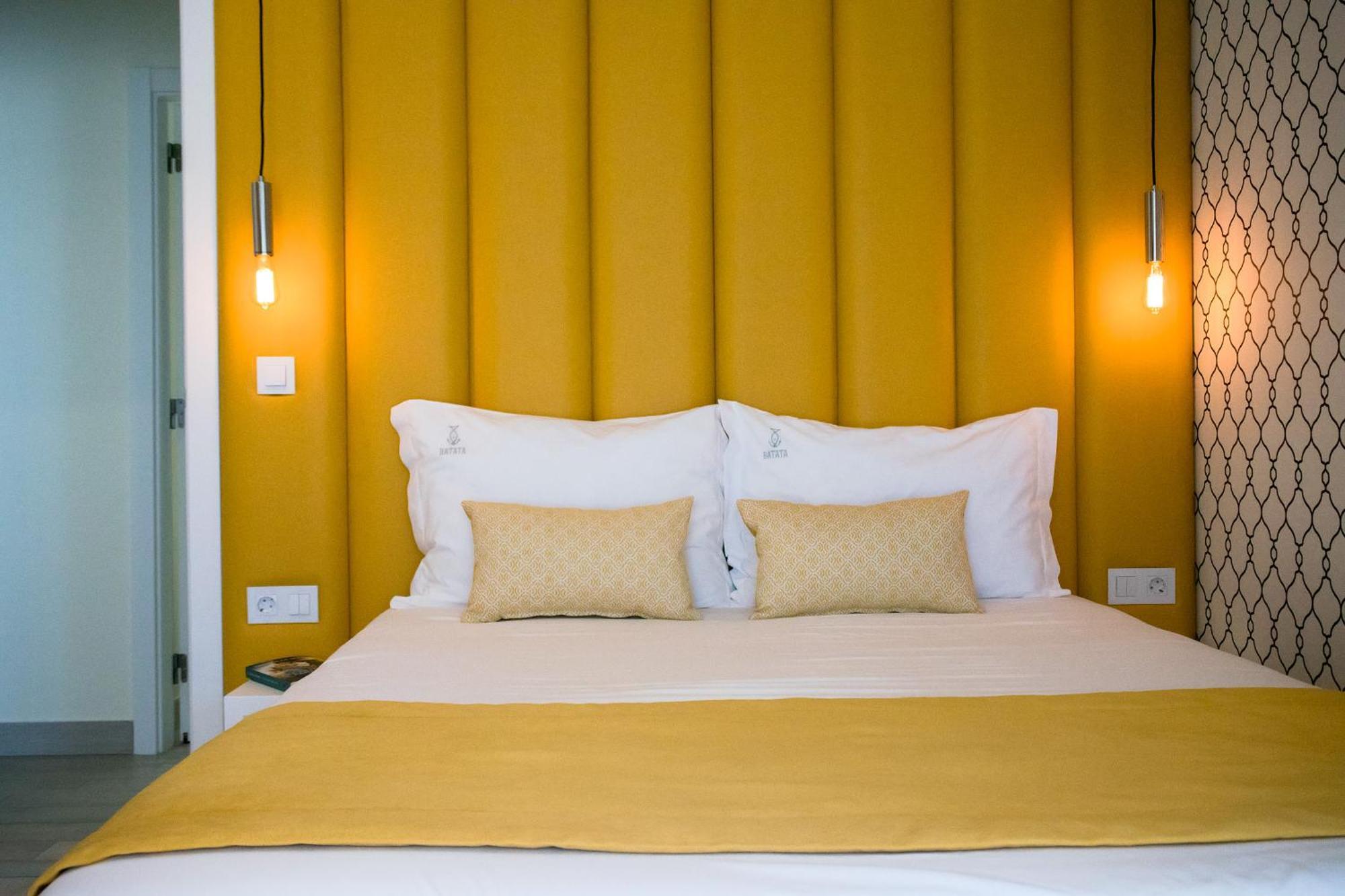 Apartamento Batata - Ocean View