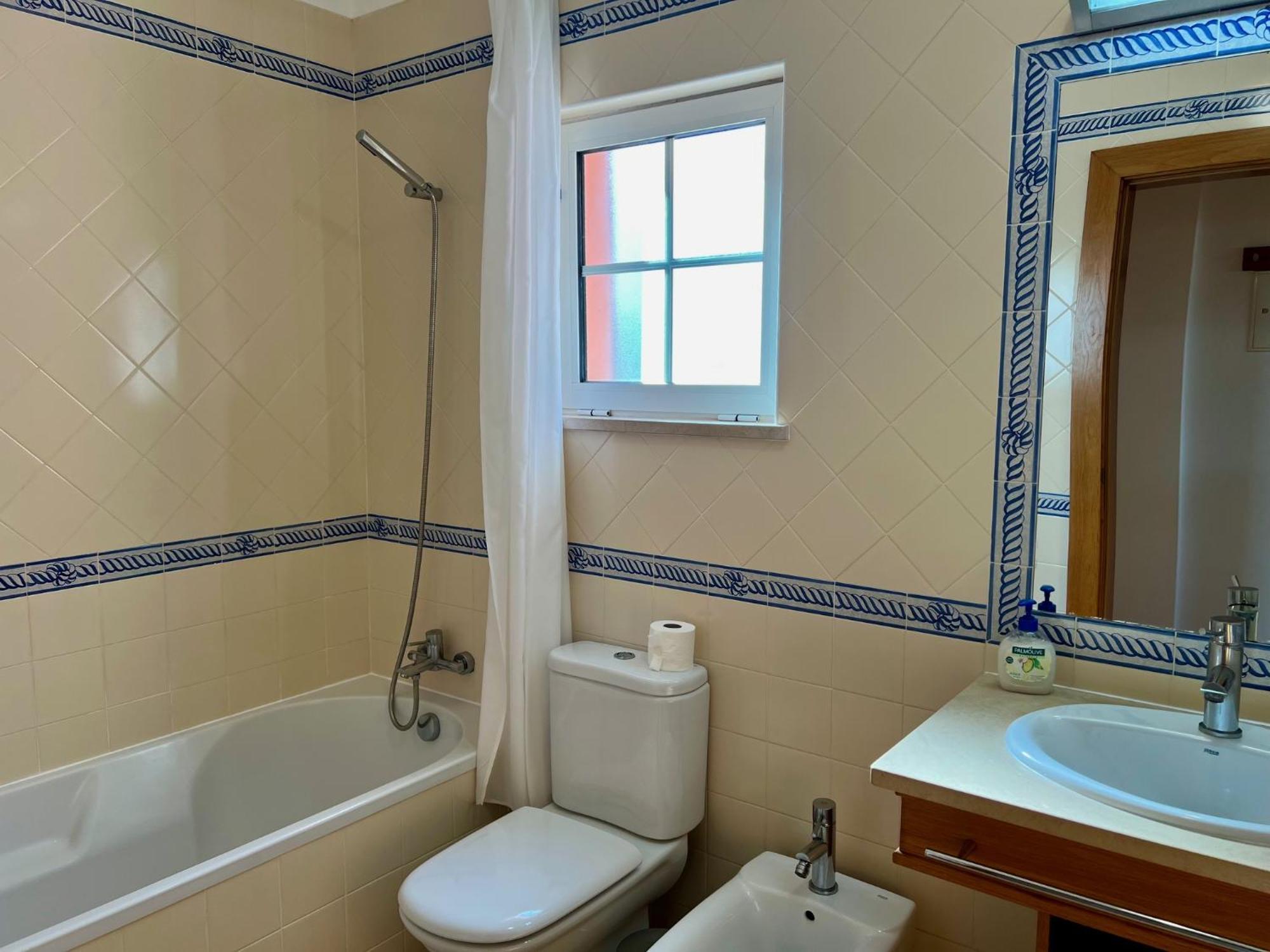 Apartamento Monte Da Vinha I *