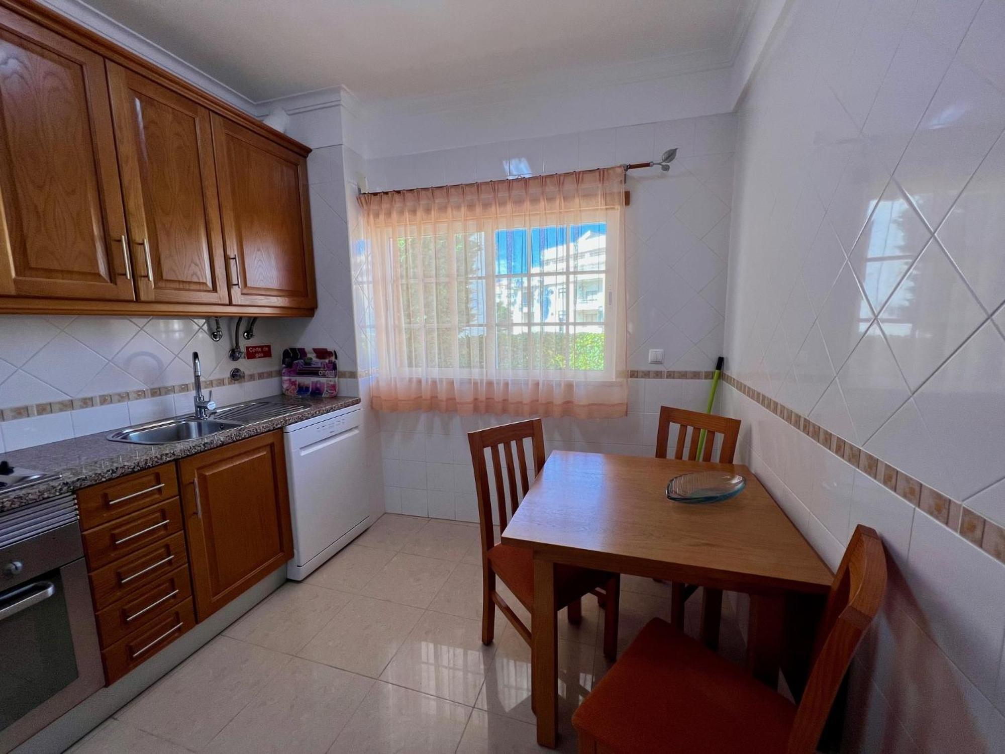 Apartamento Monte Da Vinha I