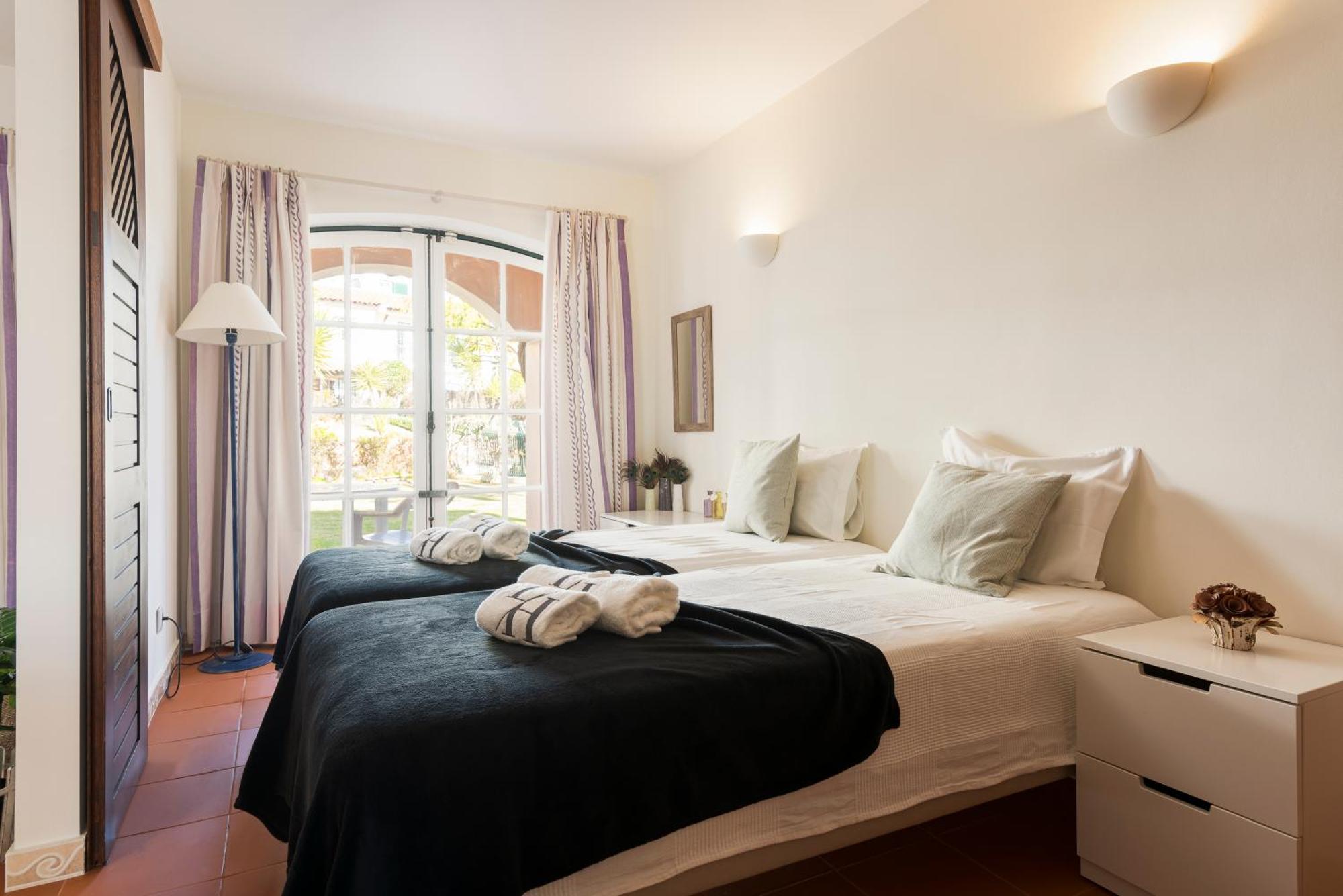 Old Village & Prestige Vilamoura