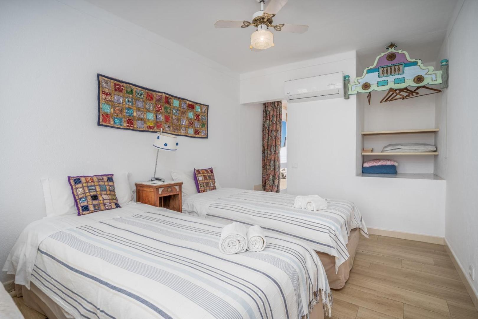 Bed & Breakfast Ar De Mar 3*