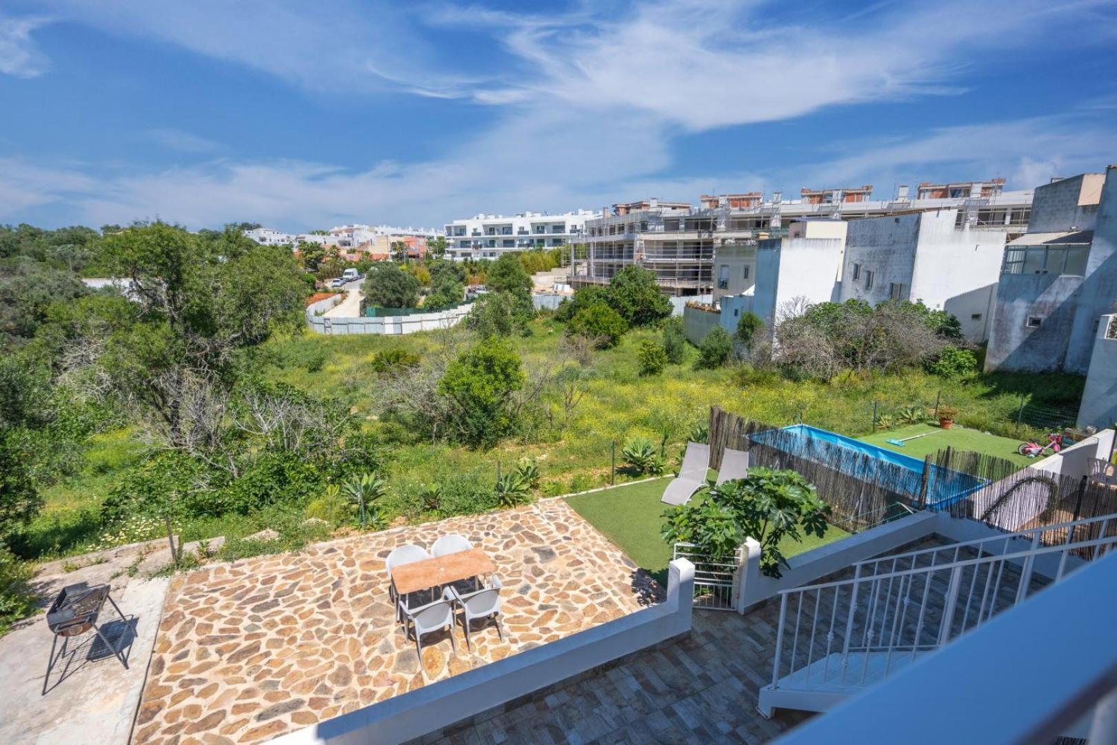 Ar De Mar Bed & Breakfast