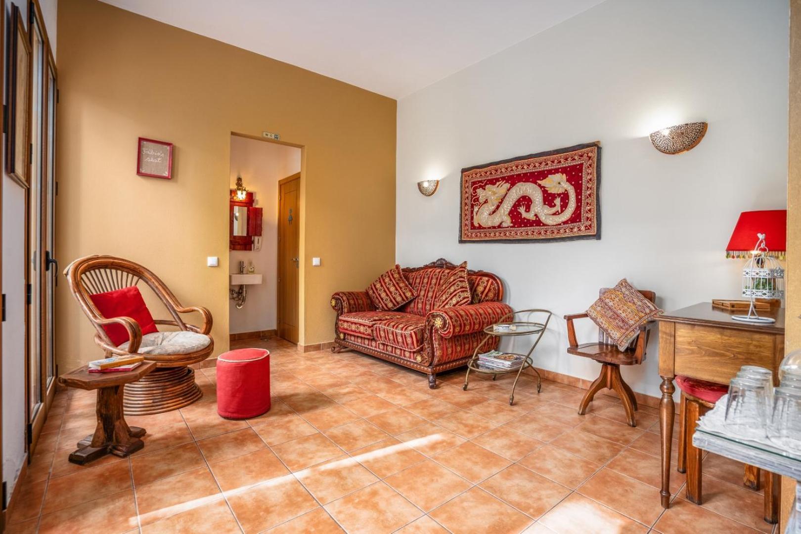 Ar De Mar Bed & Breakfast 3*