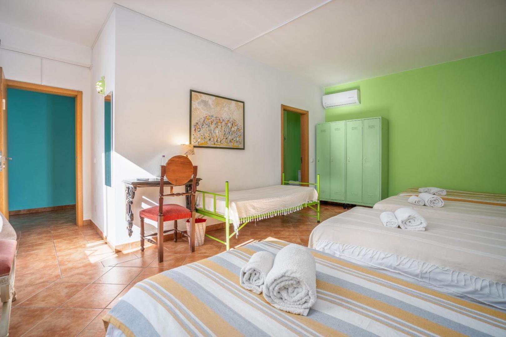 Bed & Breakfast Ar De Mar