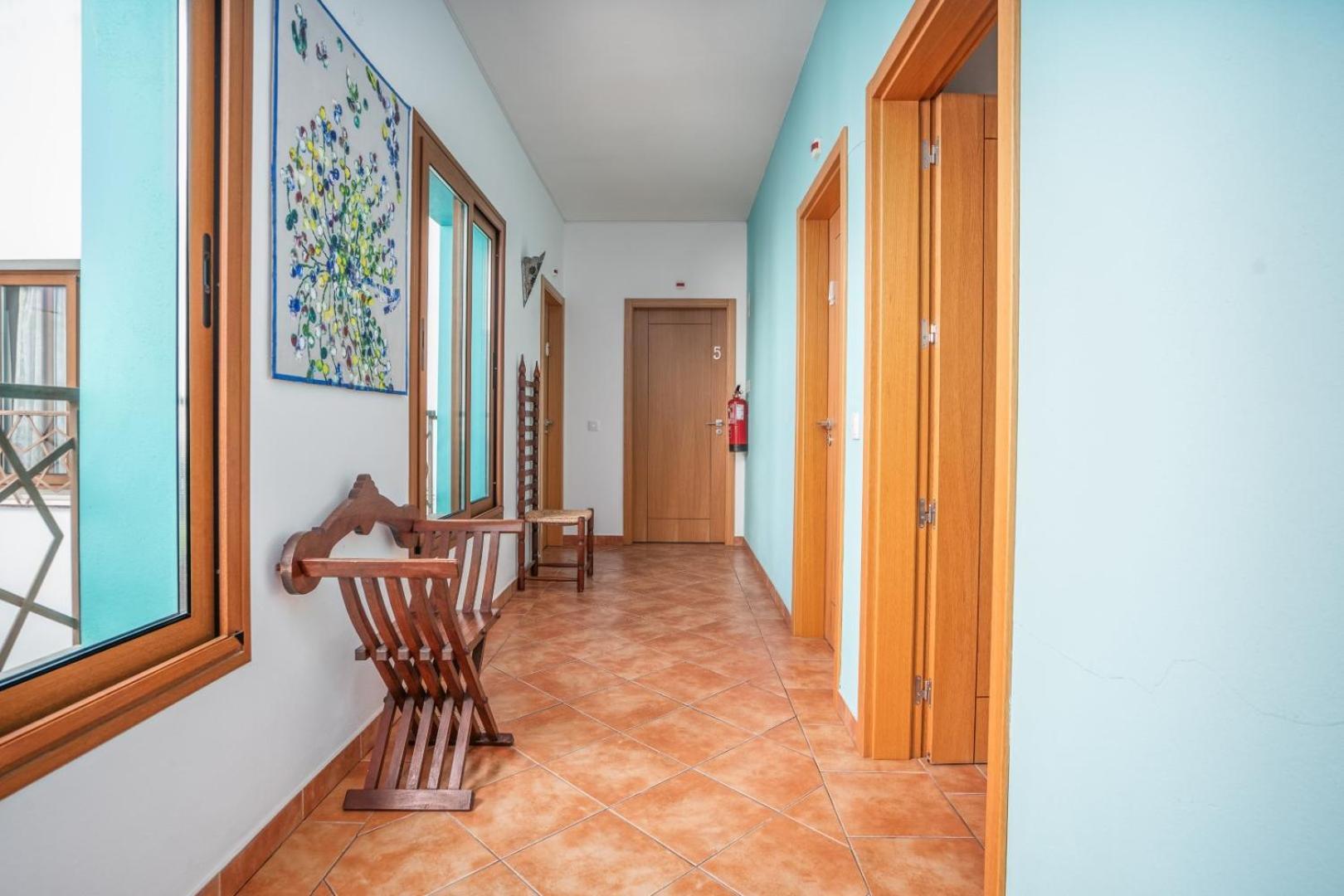 Ar De Mar Bed & Breakfast Alvor