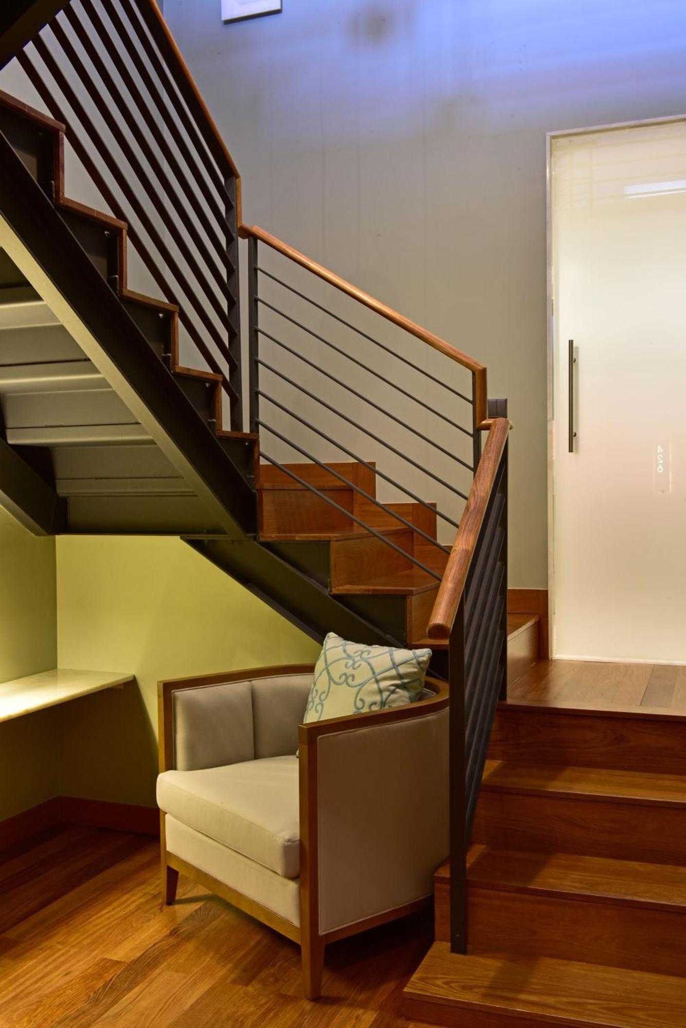 De - Small Luxury Of The World 5* Lissabon