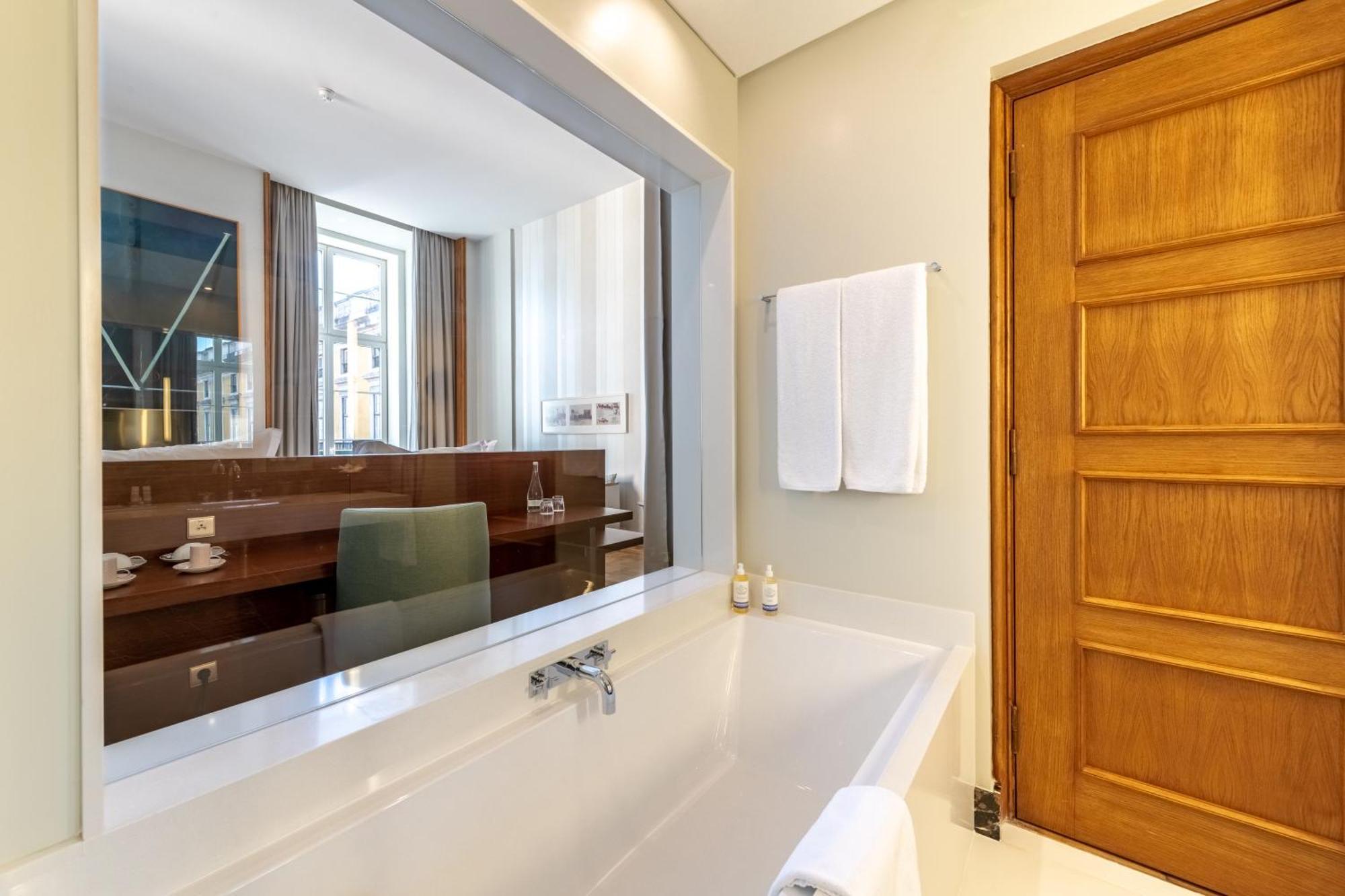 Hotel De - Small Luxury Of The World Lissabon
