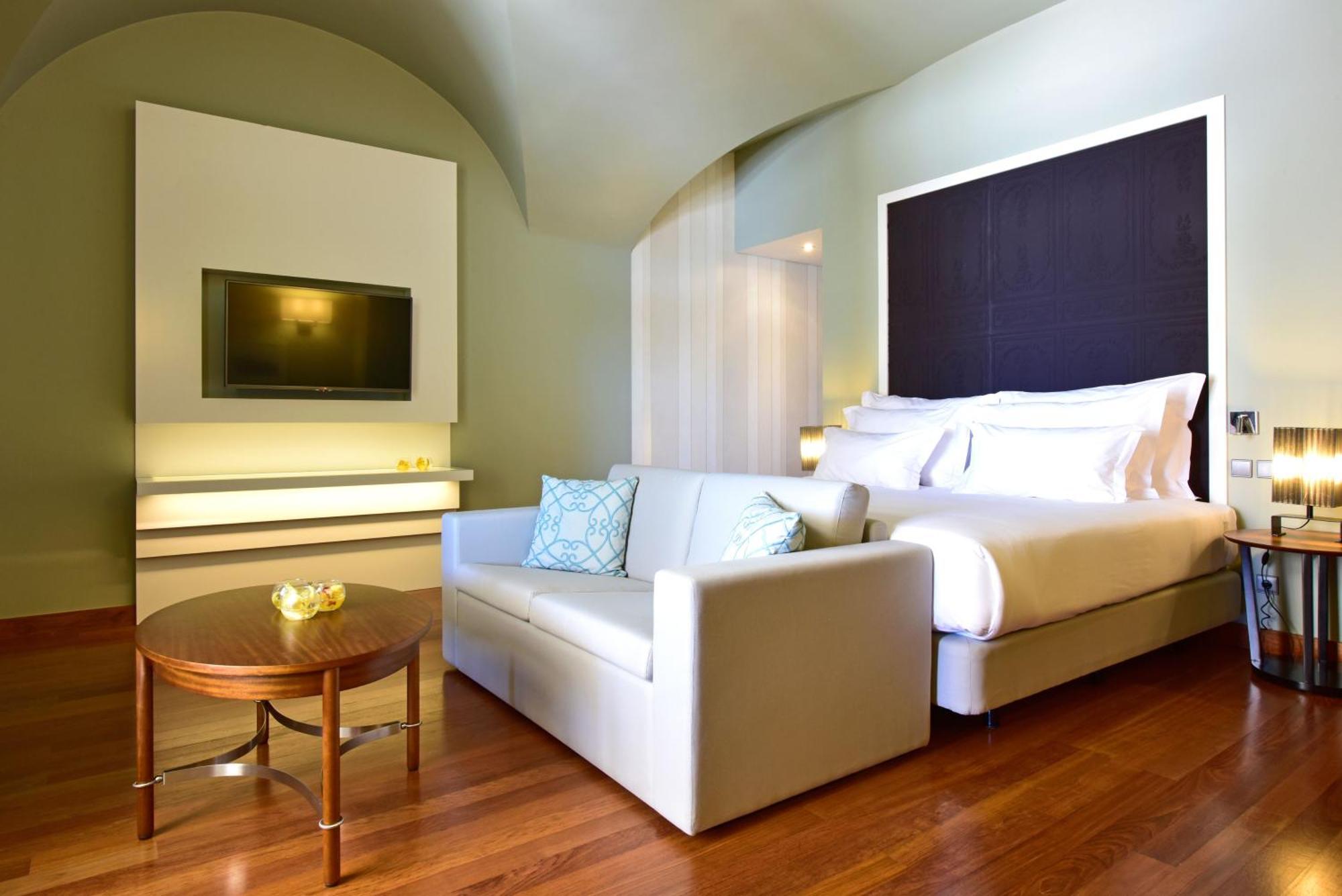 De - Small Luxury Of The World Hotel