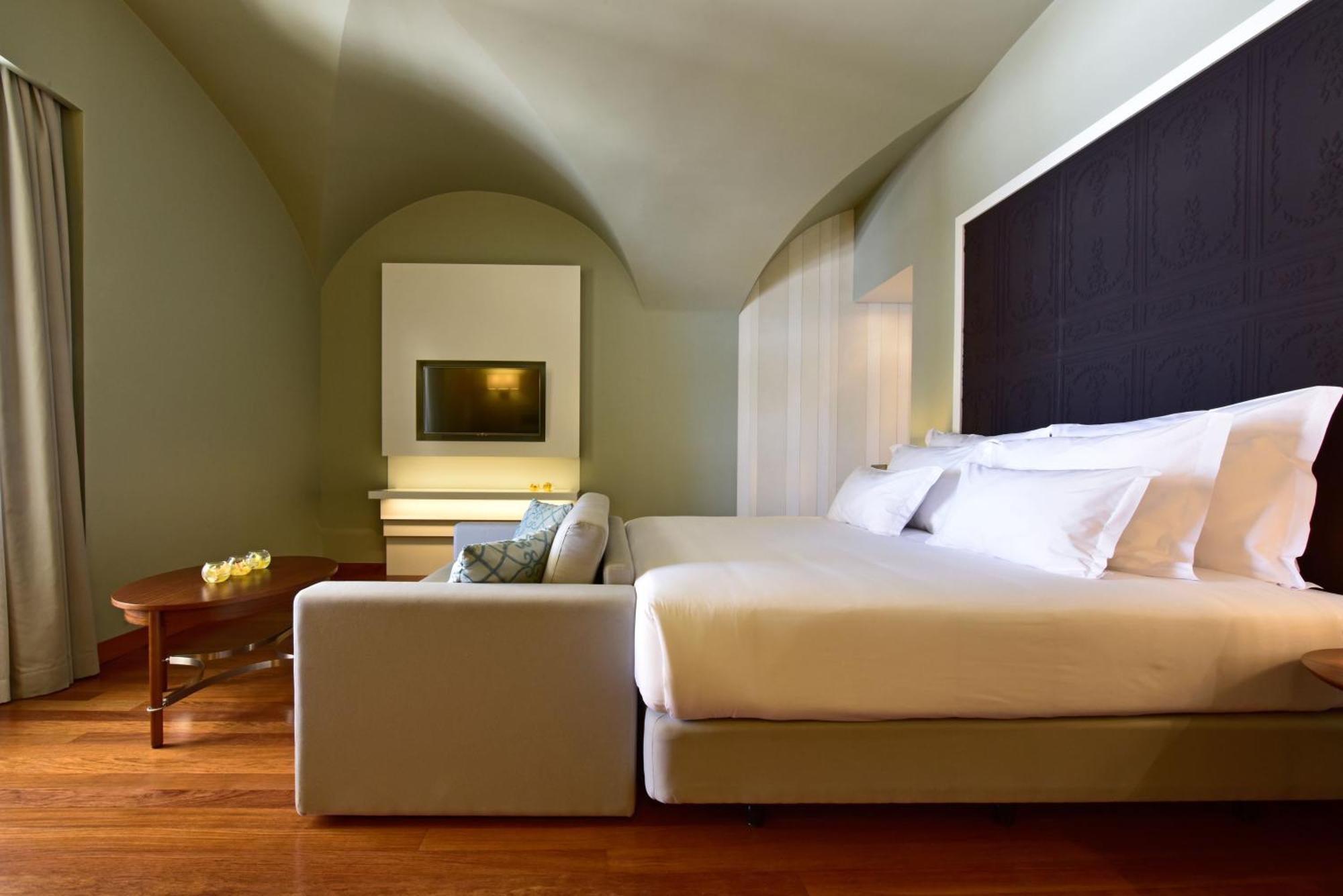 De - Small Luxury Of The World 5* Lissabon