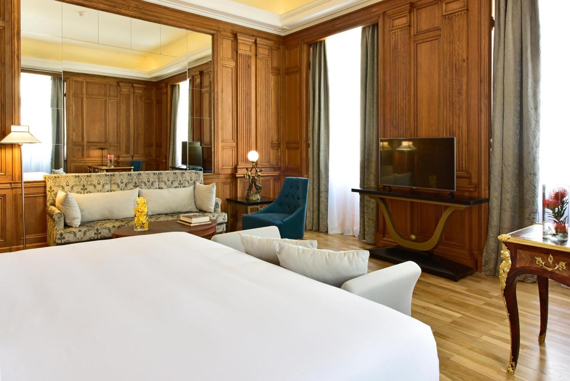 De - Small Luxury Of The World Hotel Lissabon