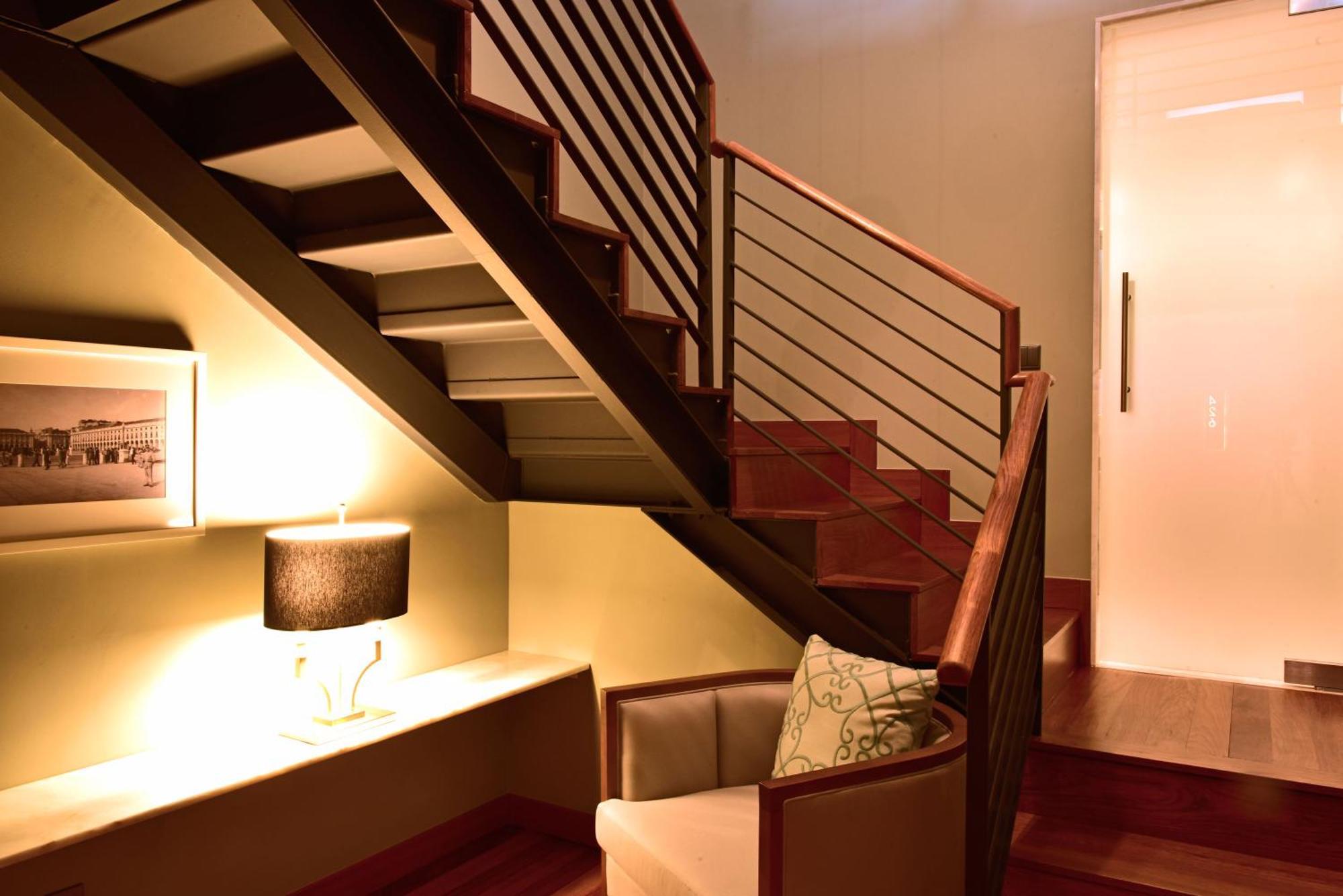Hotel De - Small Luxury Of The World Lissabon