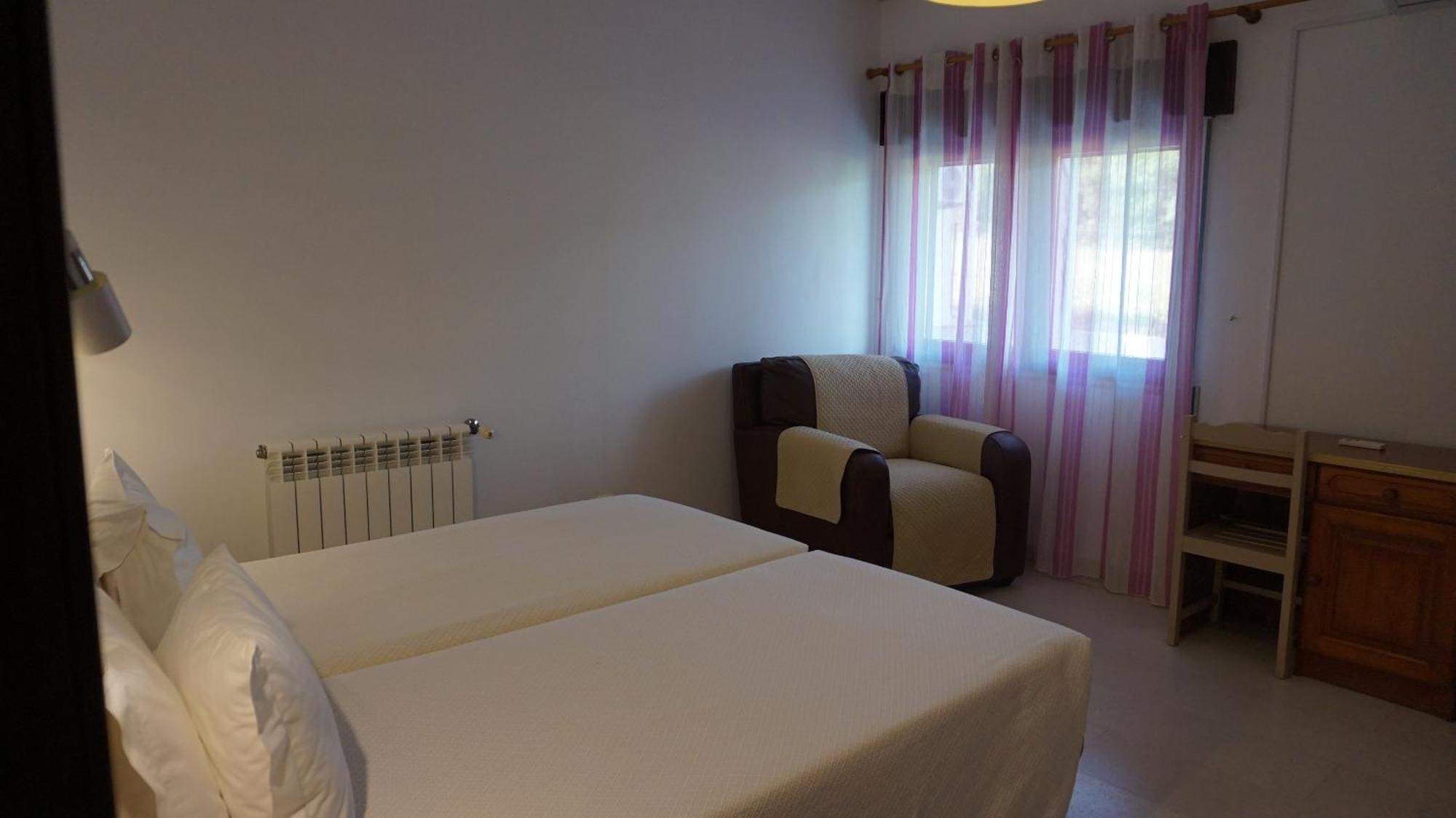 Appartement Na Quinta Altavista Do Carvalhal