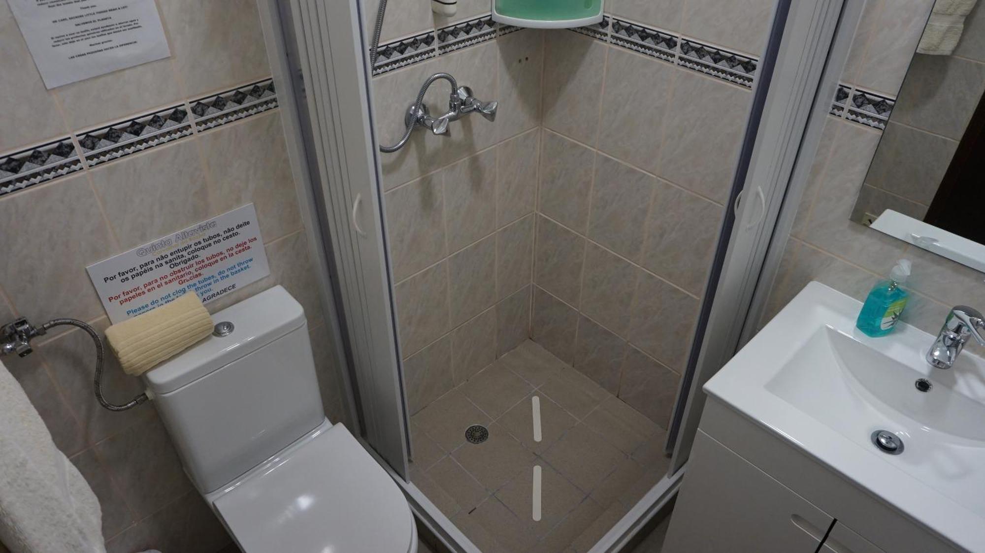 Na Quinta Altavista Do Carvalhal Appartement Zambujeira do Mar