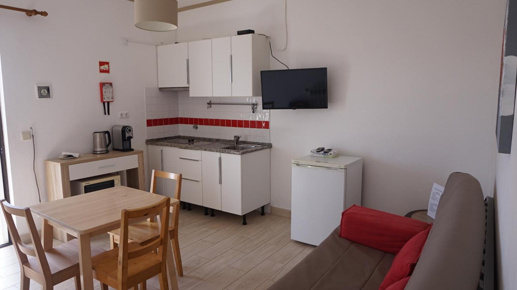 Appartement Na Quinta Altavista Do Carvalhal Zambujeira do Mar