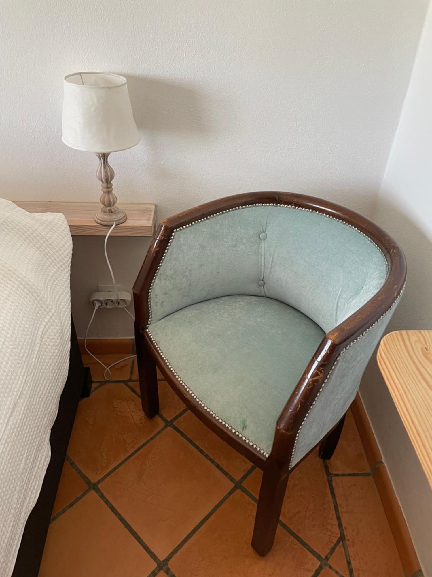 Bed & Breakfast Entrecolinas