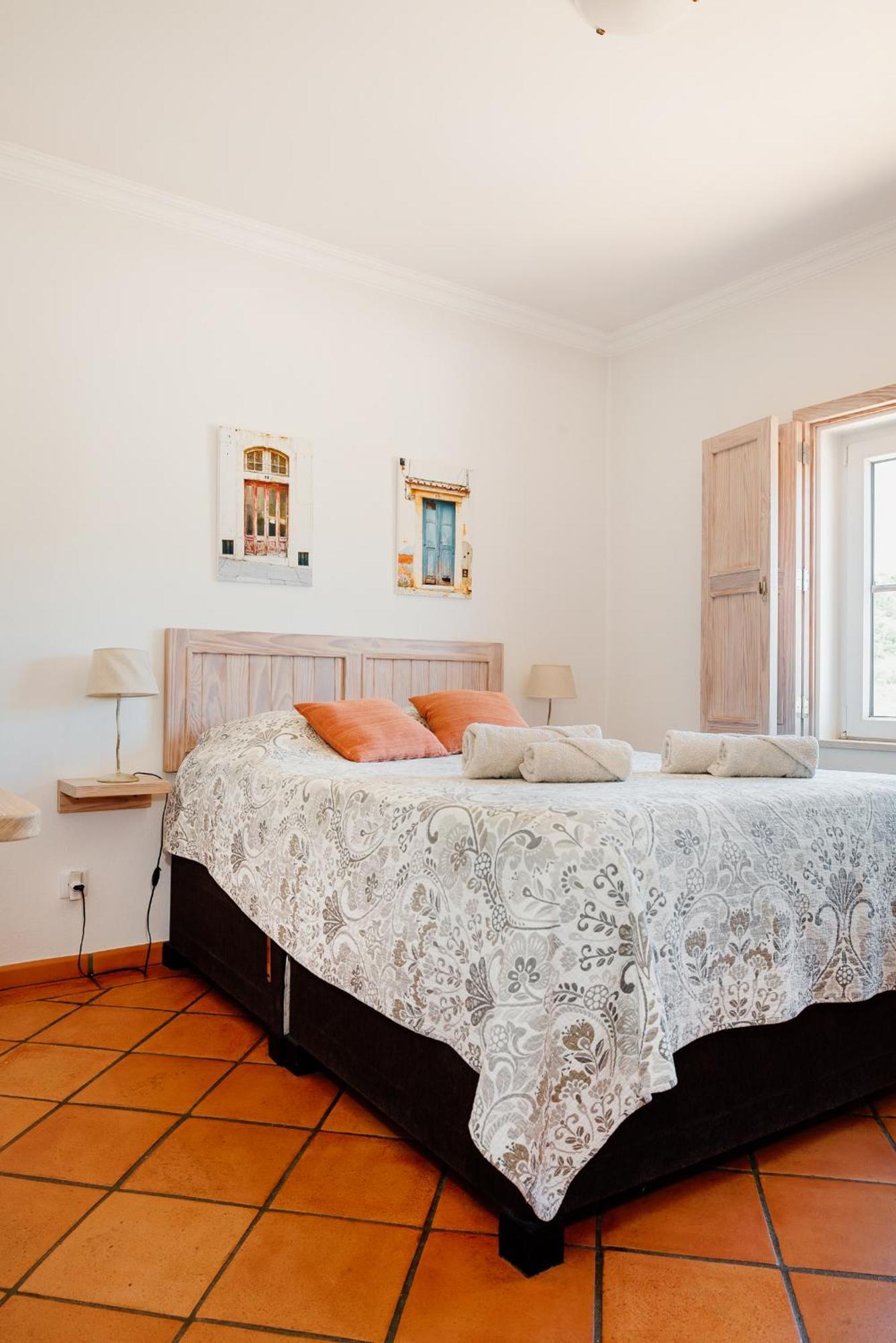 Bed & Breakfast Entrecolinas *