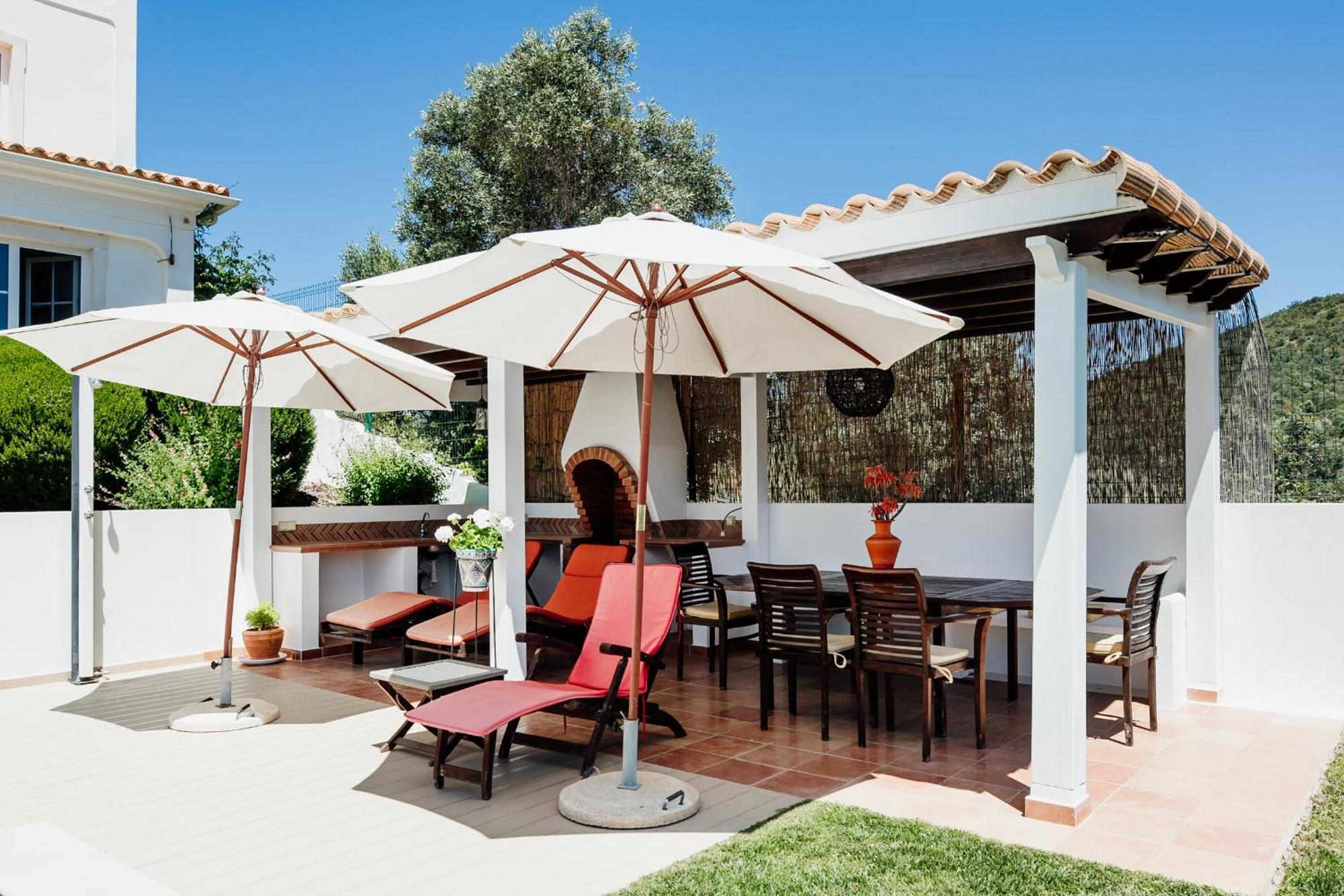 Bed & Breakfast Entrecolinas