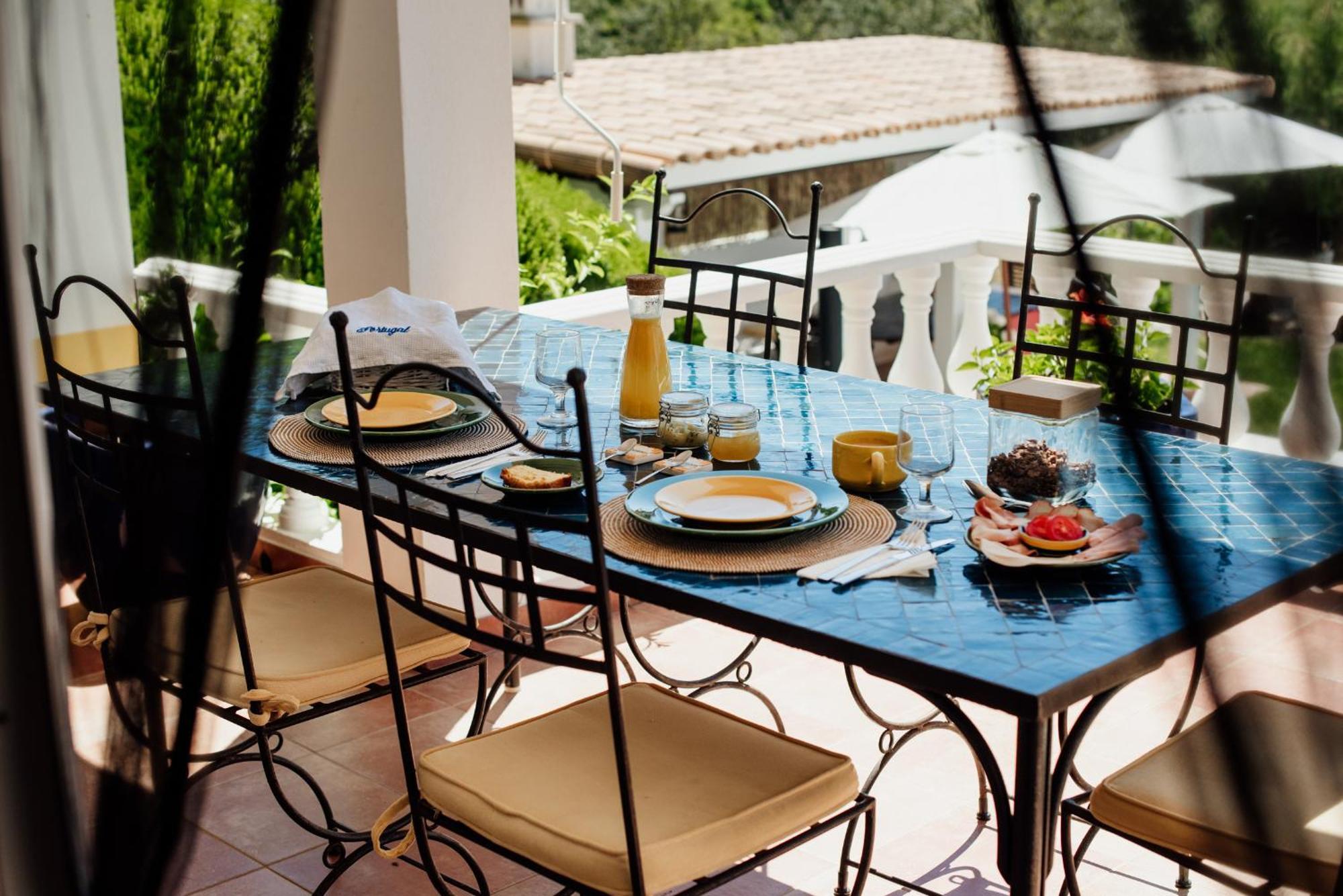 Bed & Breakfast Entrecolinas *