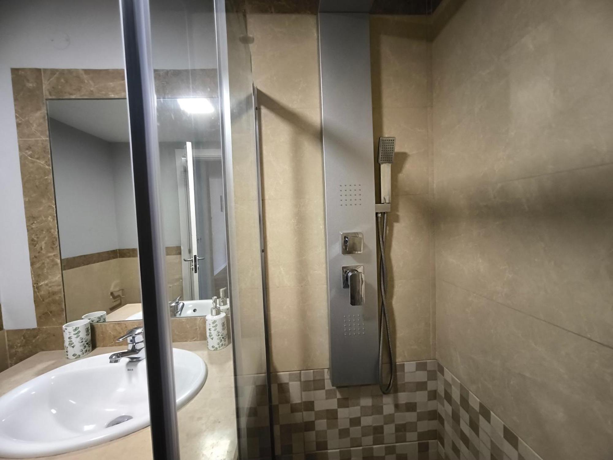 Appartement Litoral Mar *