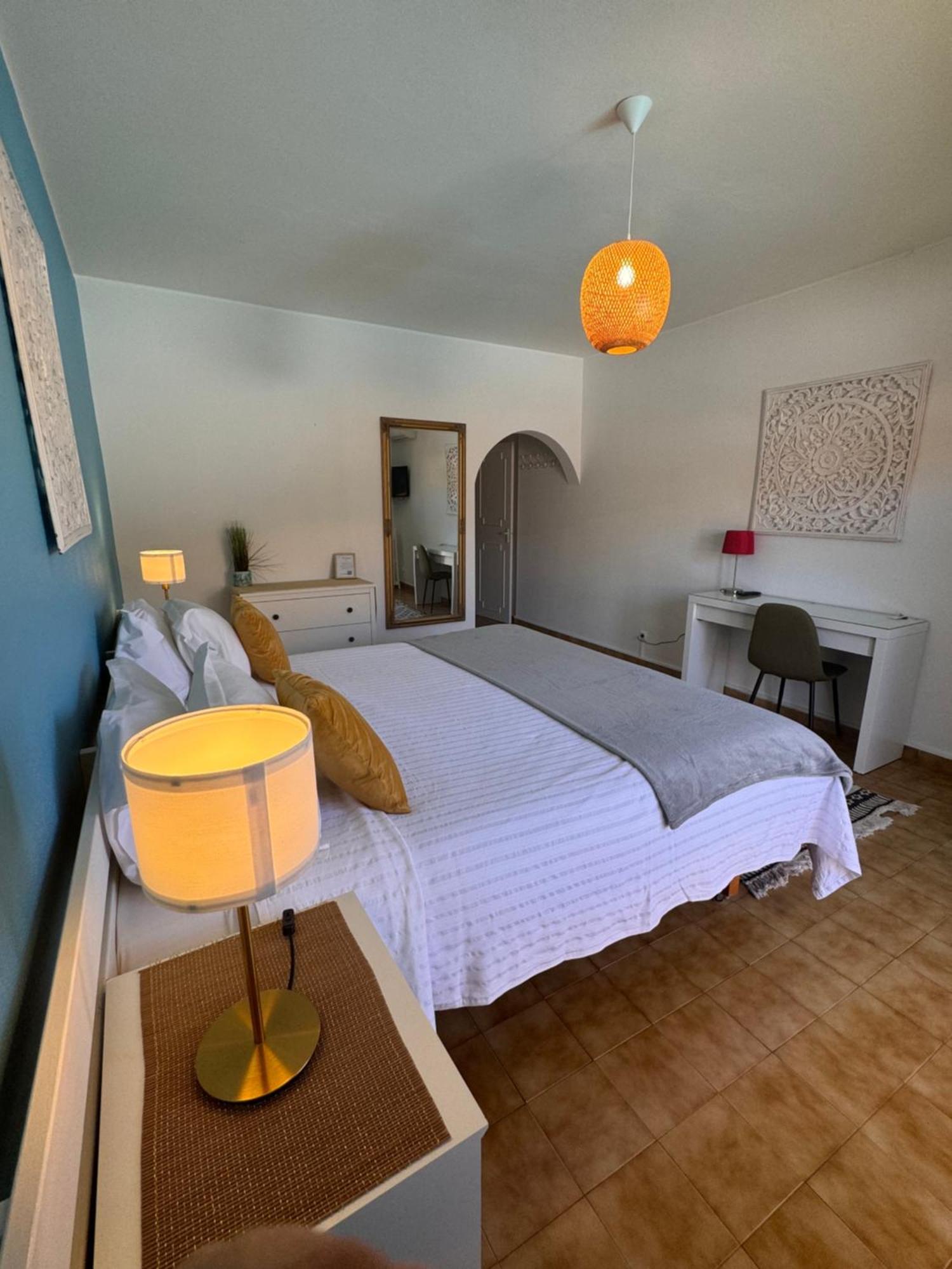 Guest house Casa Concha - Peaceful And Relaxing Lagos