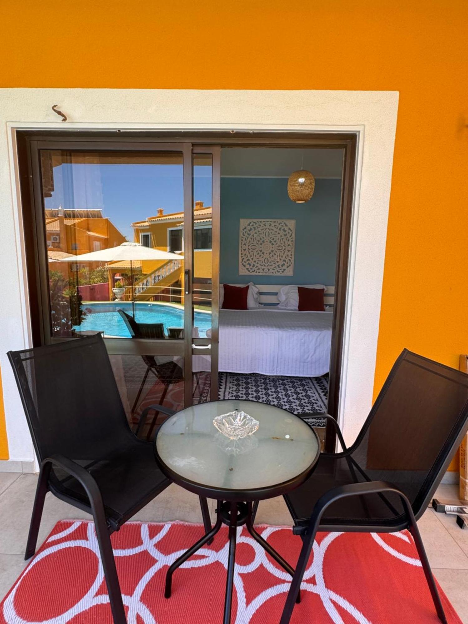 Gasthuis Casa Concha - Peaceful And Relaxing