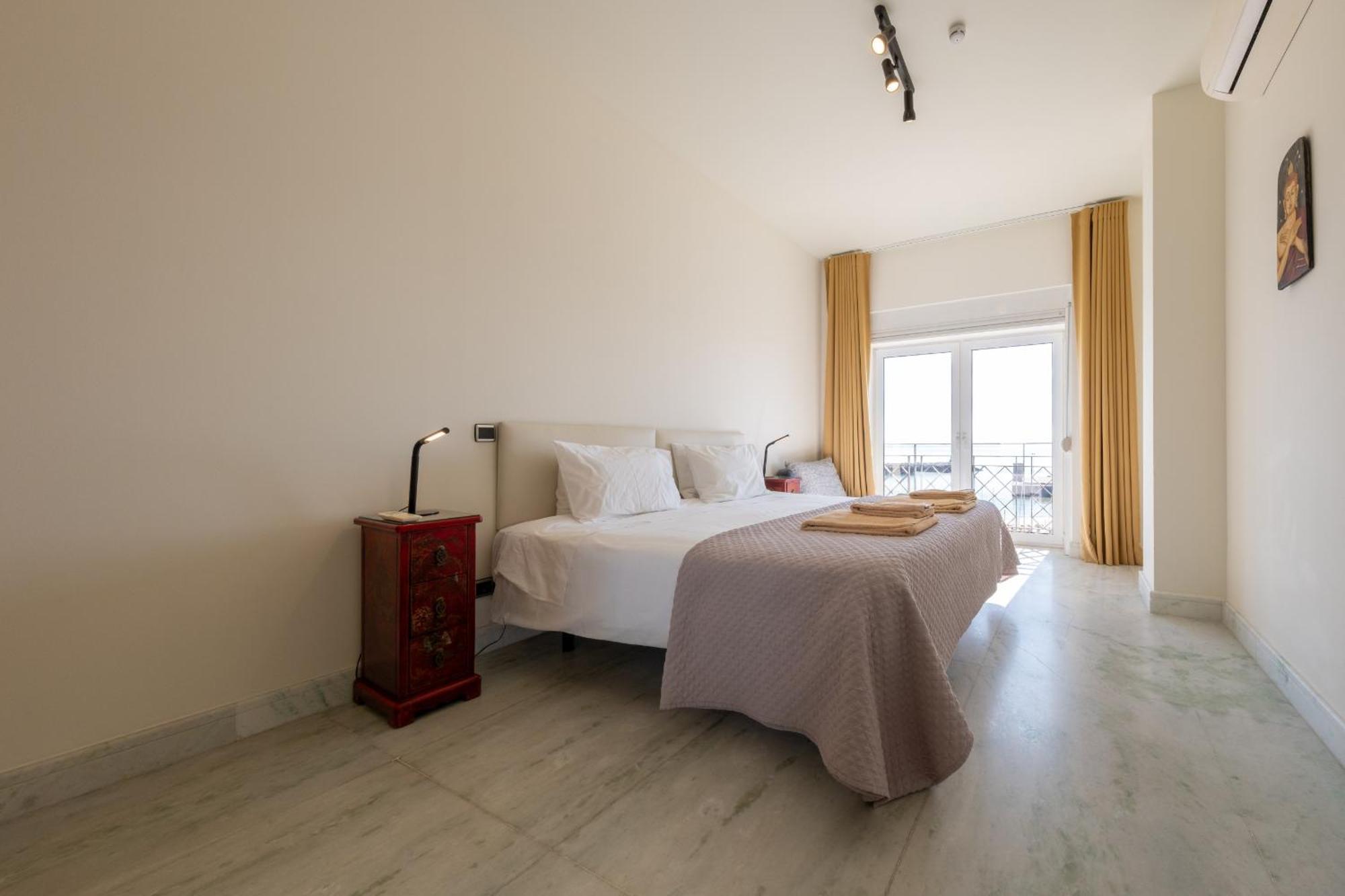 Apartment Fabrica Da Ribeira 60 By Destination Algarve Lagos