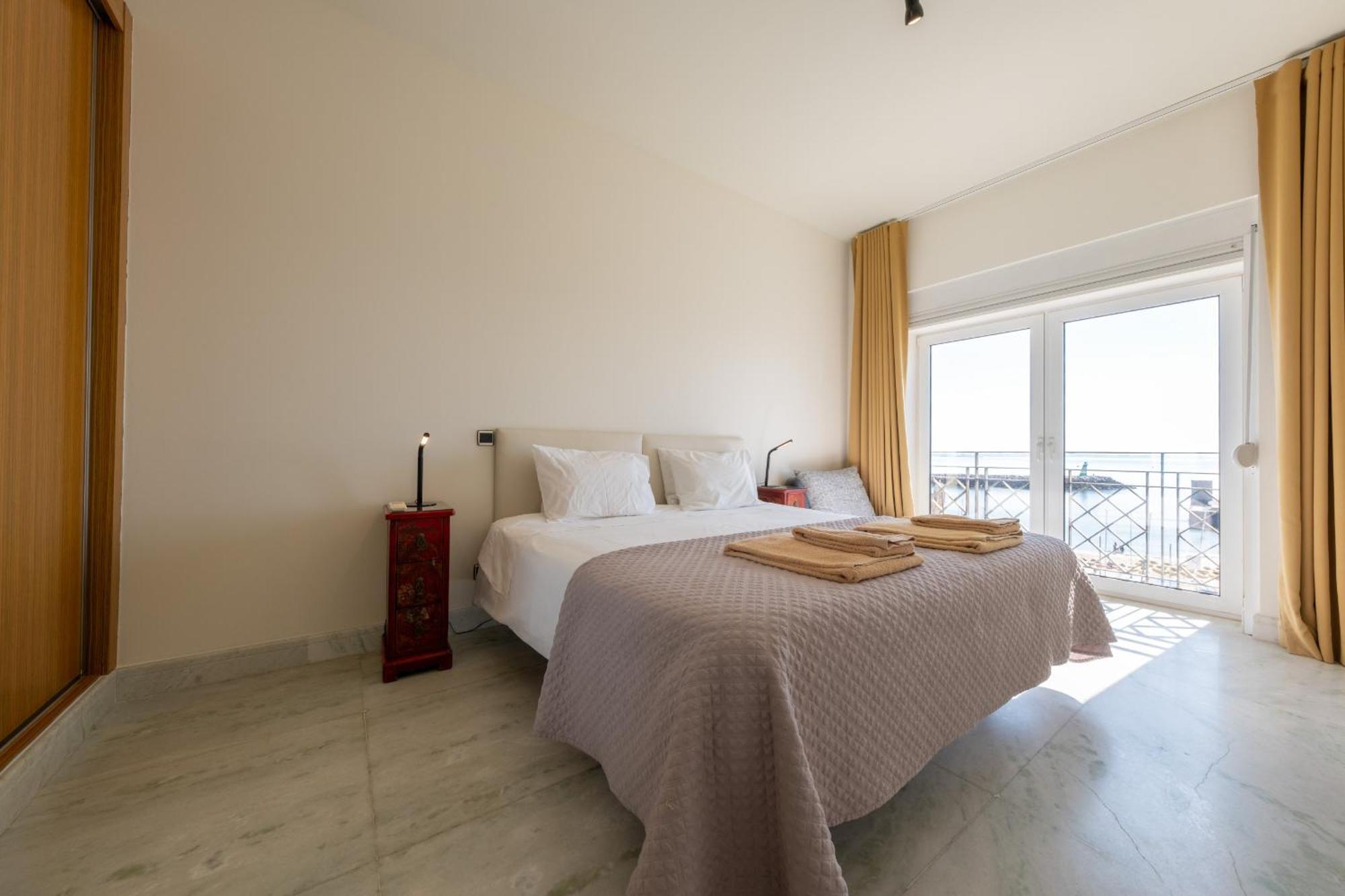 Fabrica Da Ribeira 60 By Destination Algarve Apartment