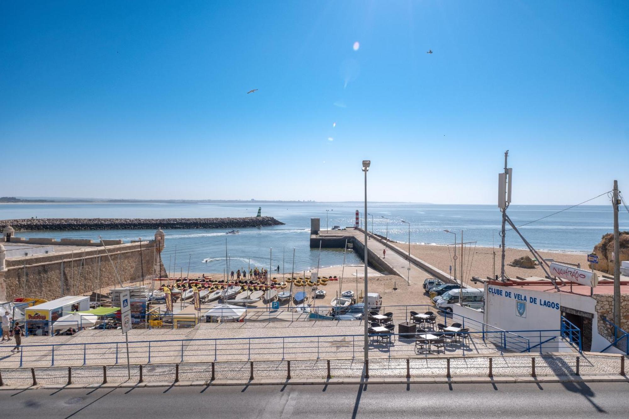 Fabrica Da Ribeira 60 By Destination Algarve Apartment