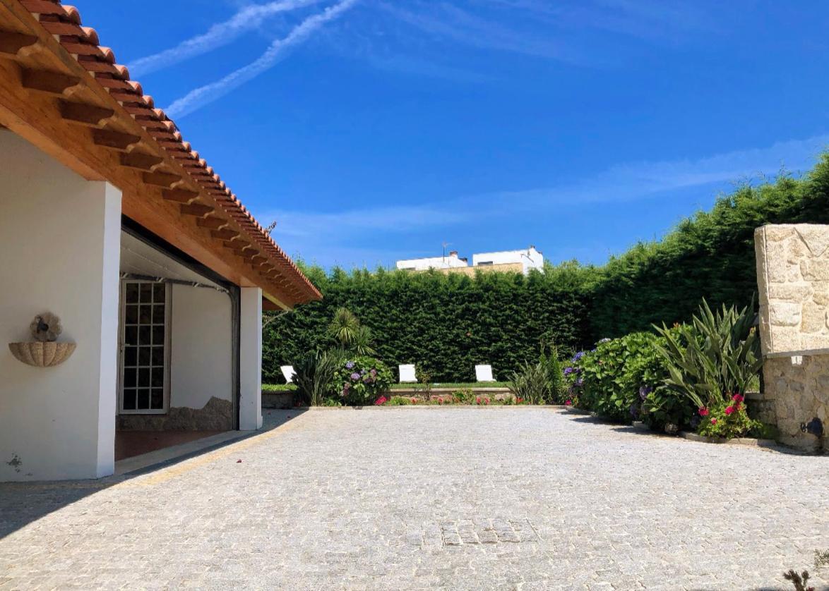Holiday home Casa Pedro E Ines Viana do Castelo