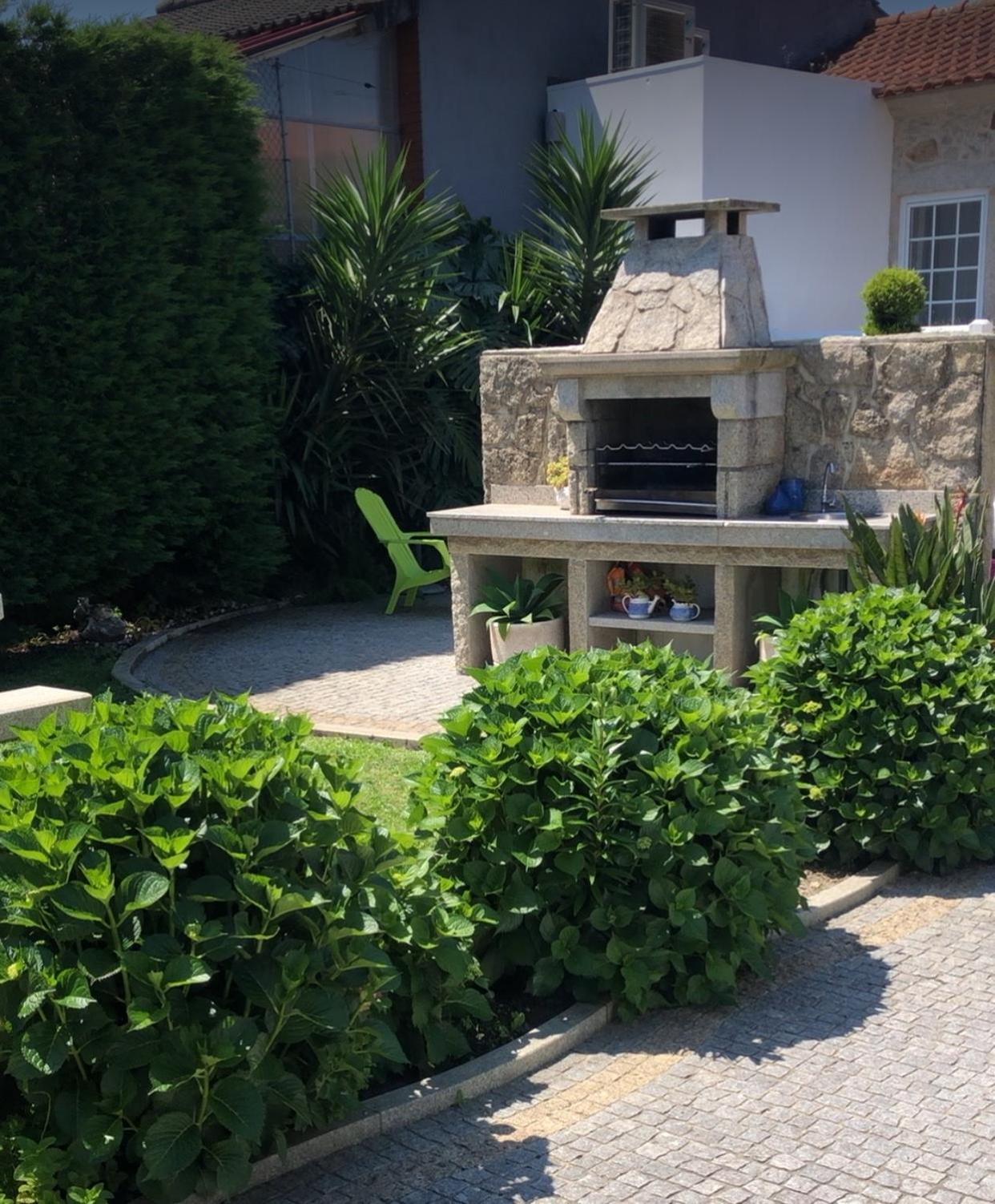 Holiday home Casa Pedro E Ines *