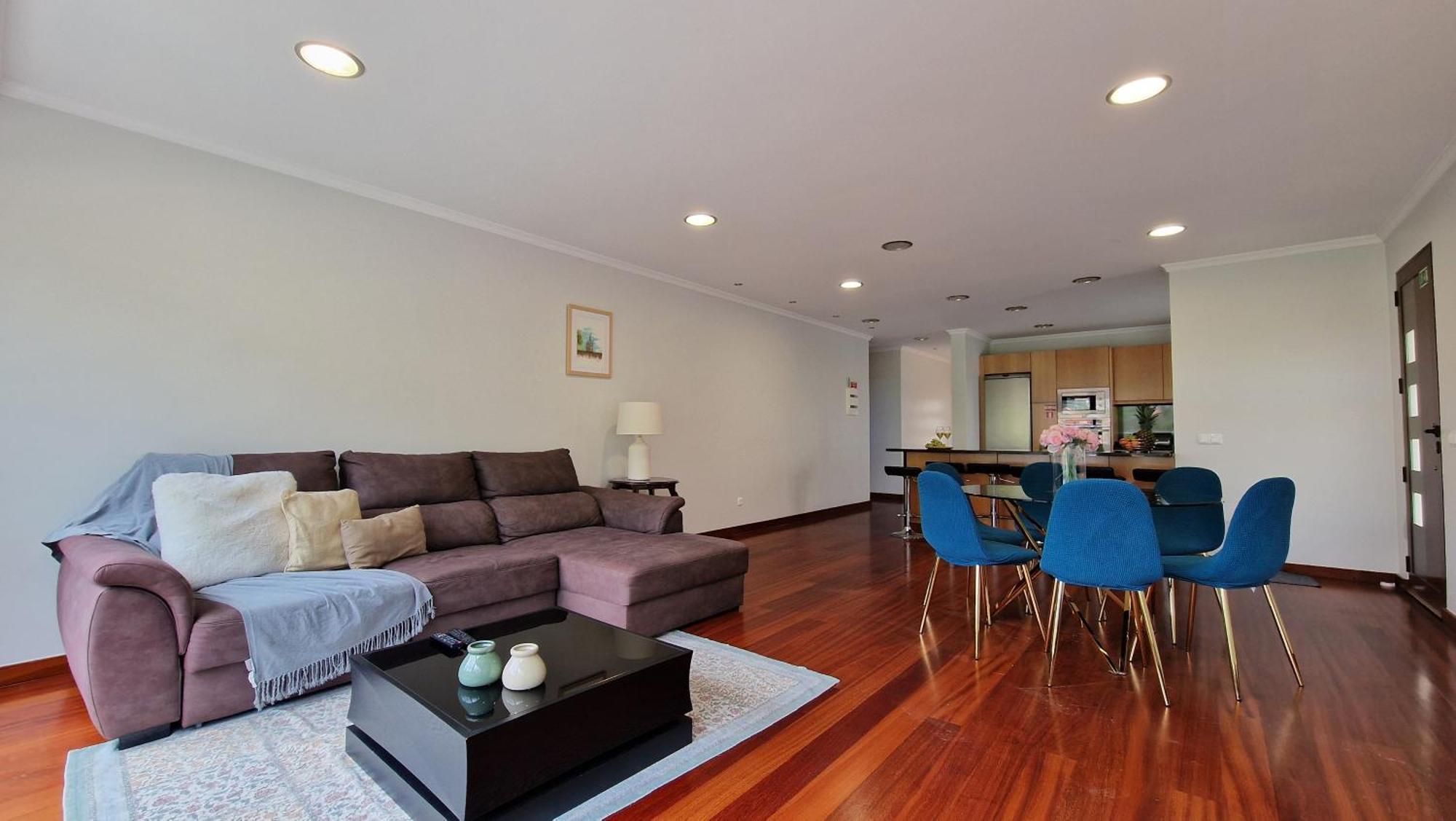Capela's House By Lovelystay Holiday home *