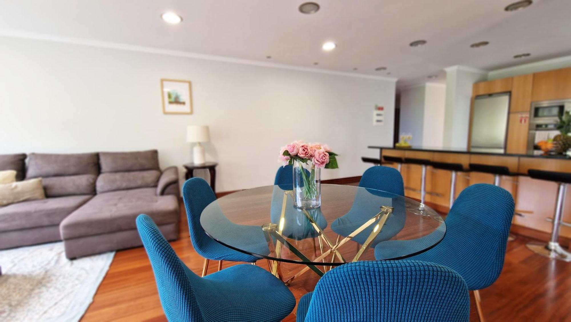 Holiday home Capela's House By Lovelystay Ribeira Brava