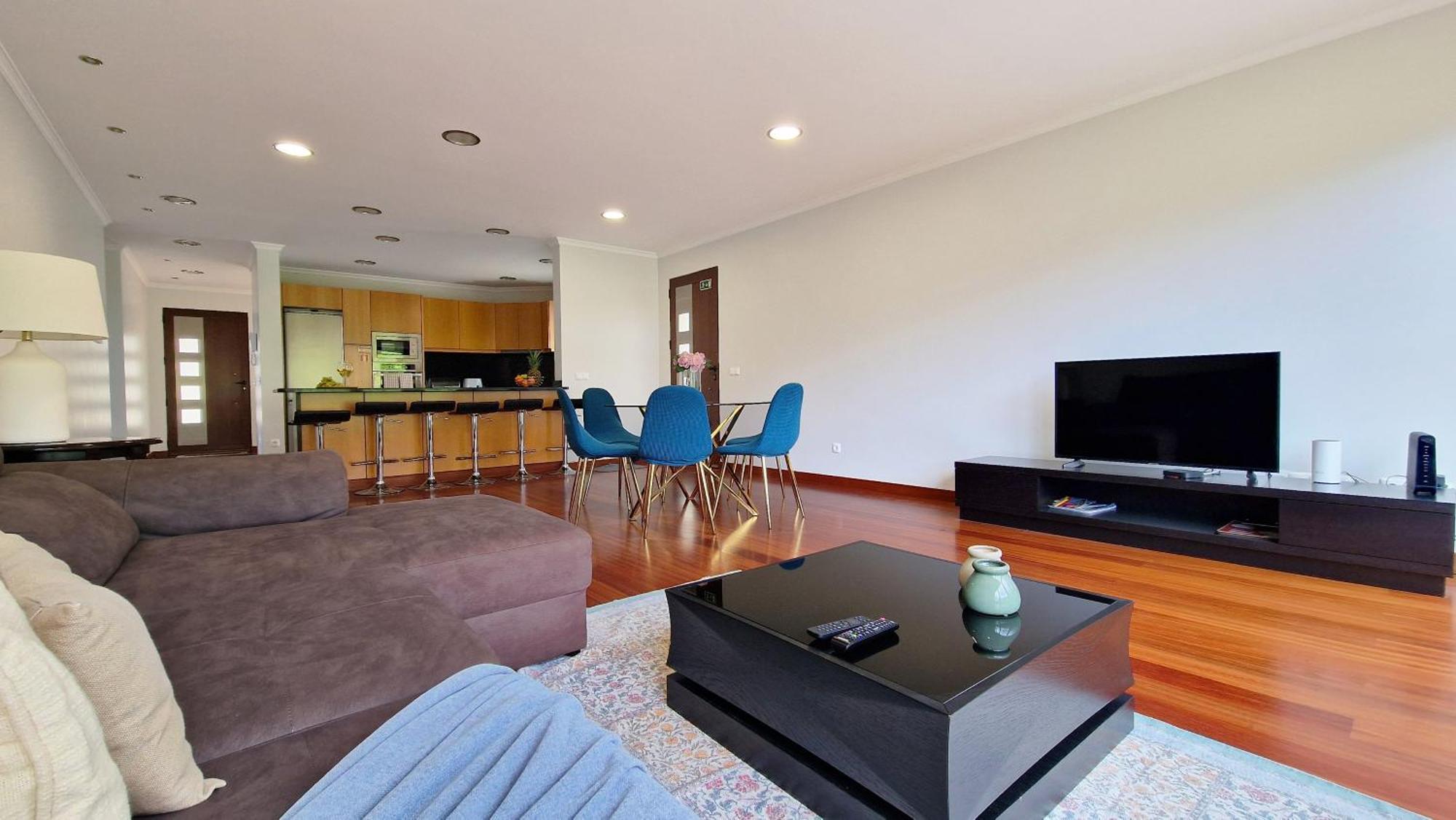 Capela's House By Lovelystay * Ribeira Brava