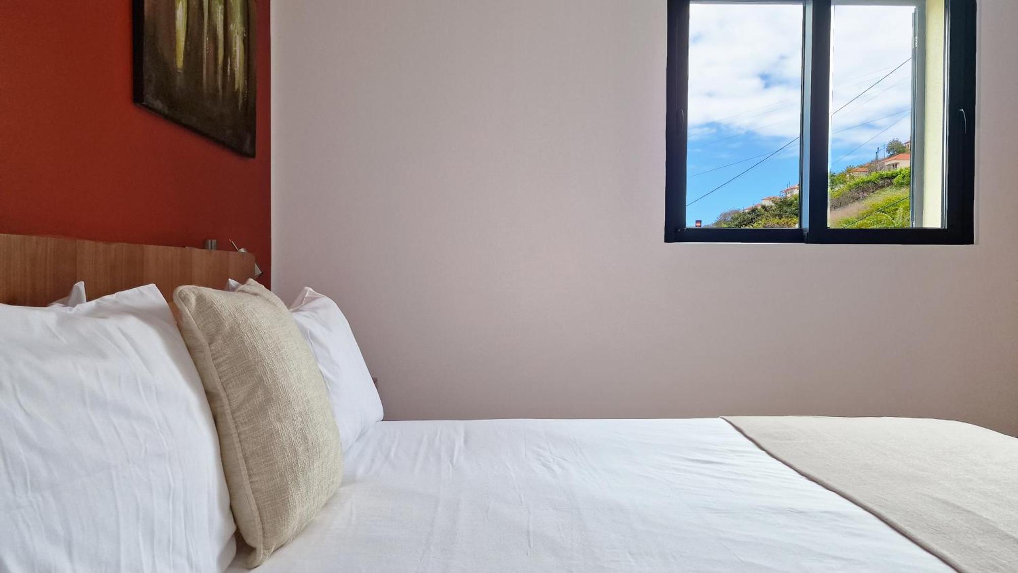 Holiday home Capela's House By Lovelystay Ribeira Brava