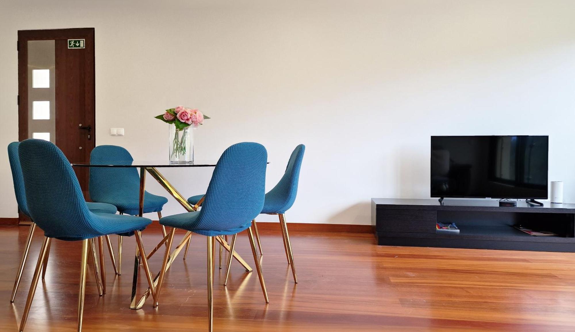 Capela's House By Lovelystay * Ribeira Brava