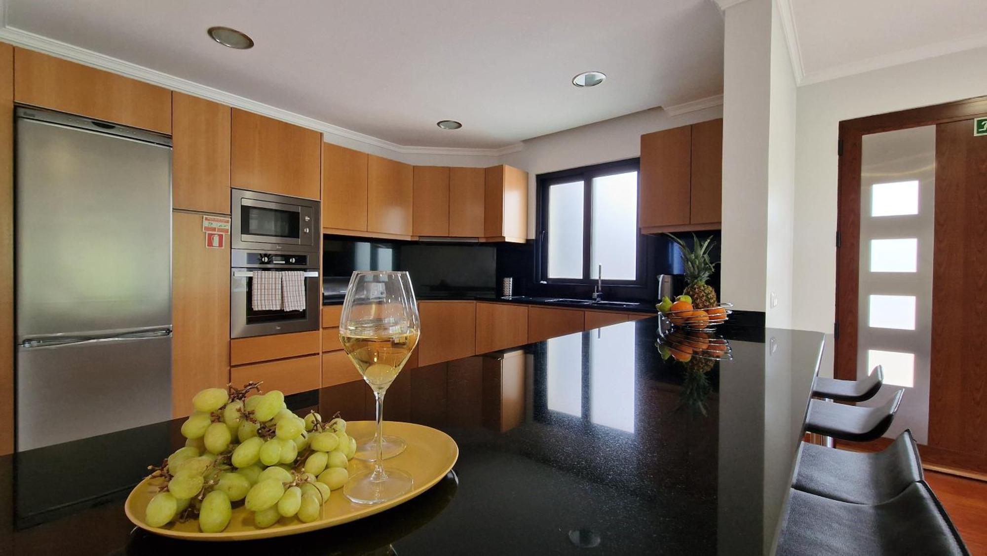 Capela's House By Lovelystay * Ribeira Brava